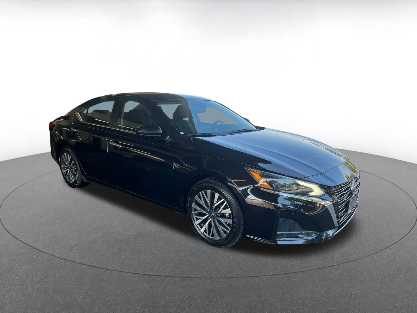 Thumbnail: 2024 Nissan Altima - 1