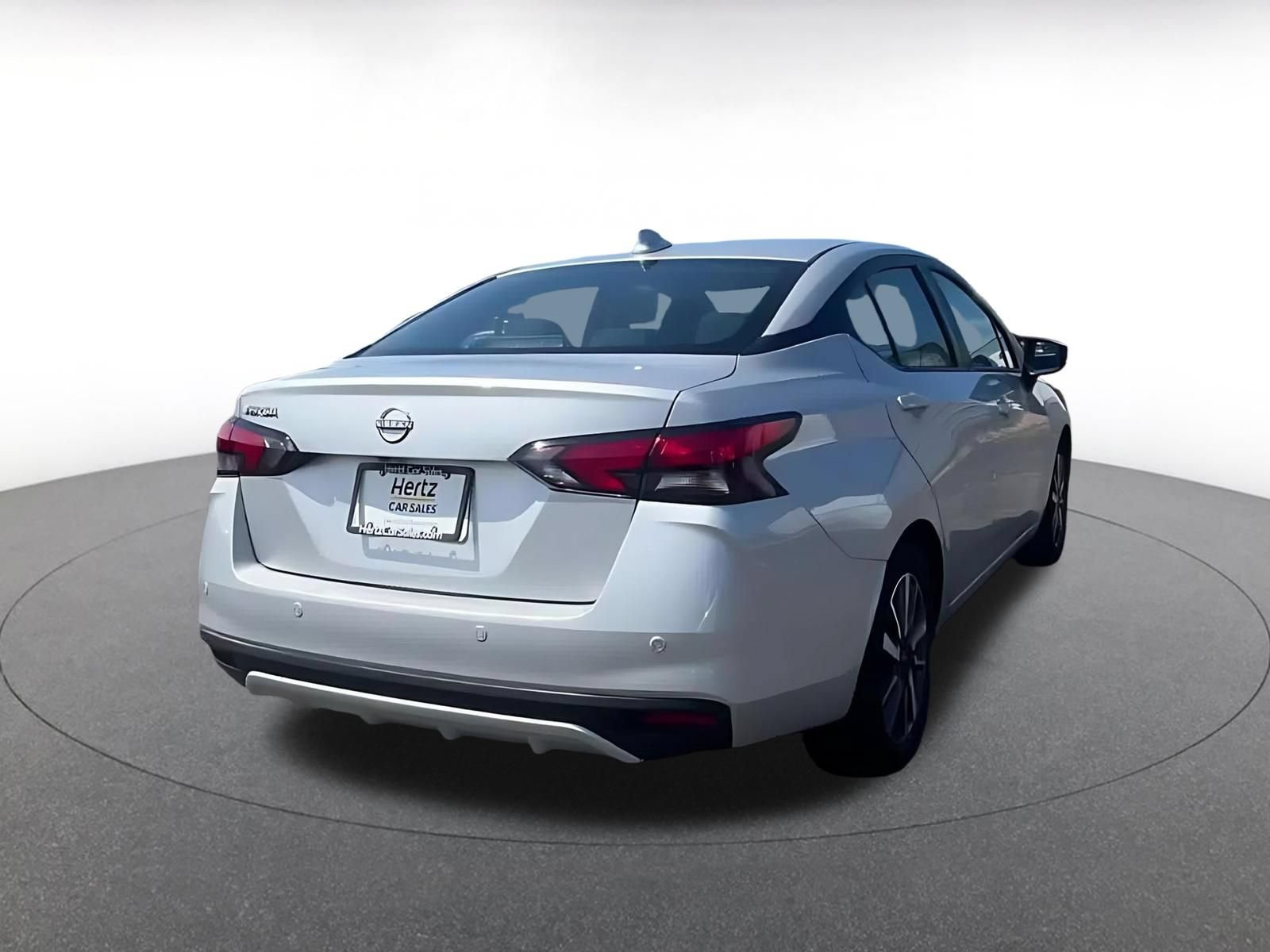 Thumbnail: 2025 Nissan Versa - 11
