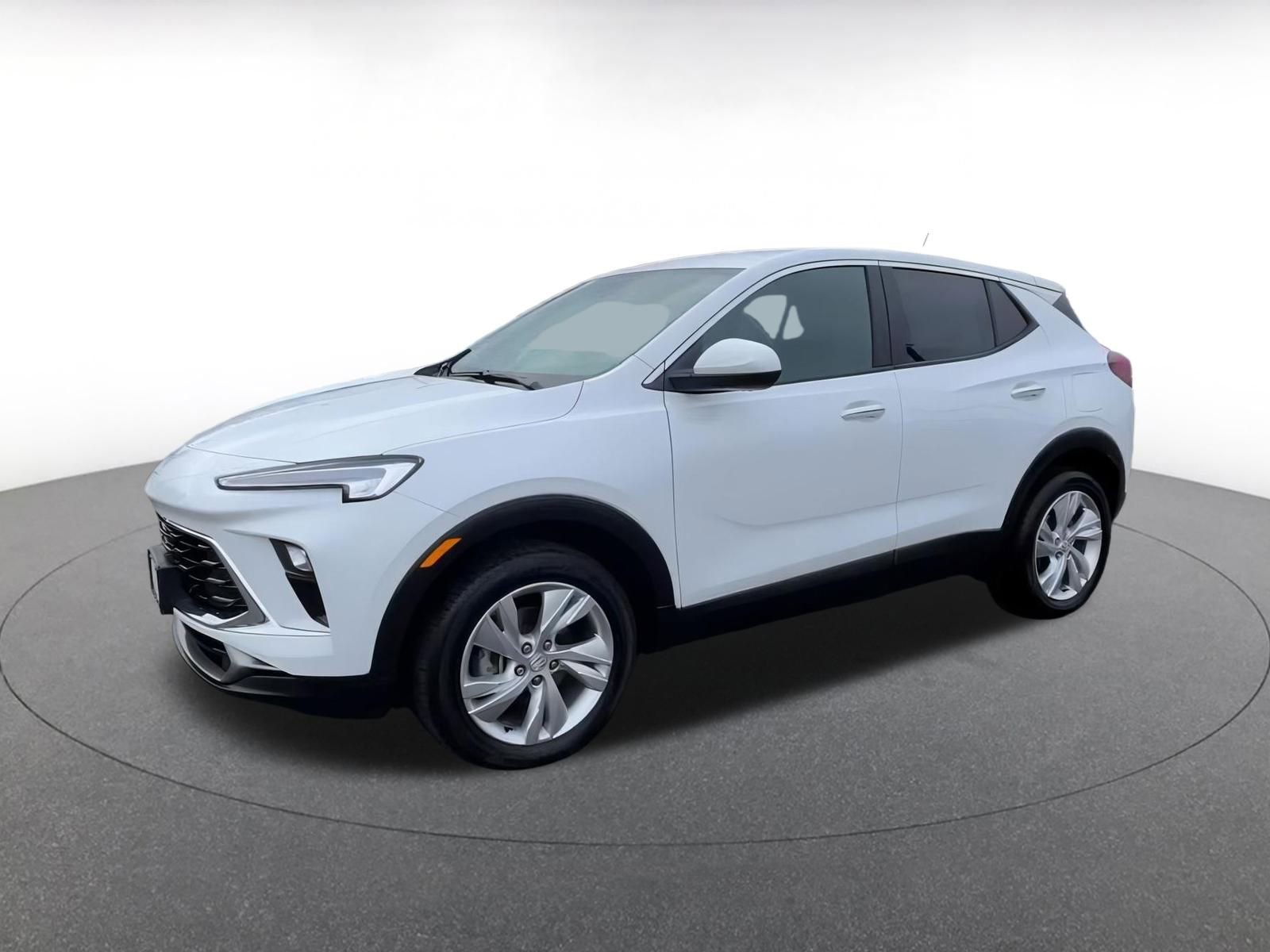 Thumbnail: 2025 Buick Encore GX - 8