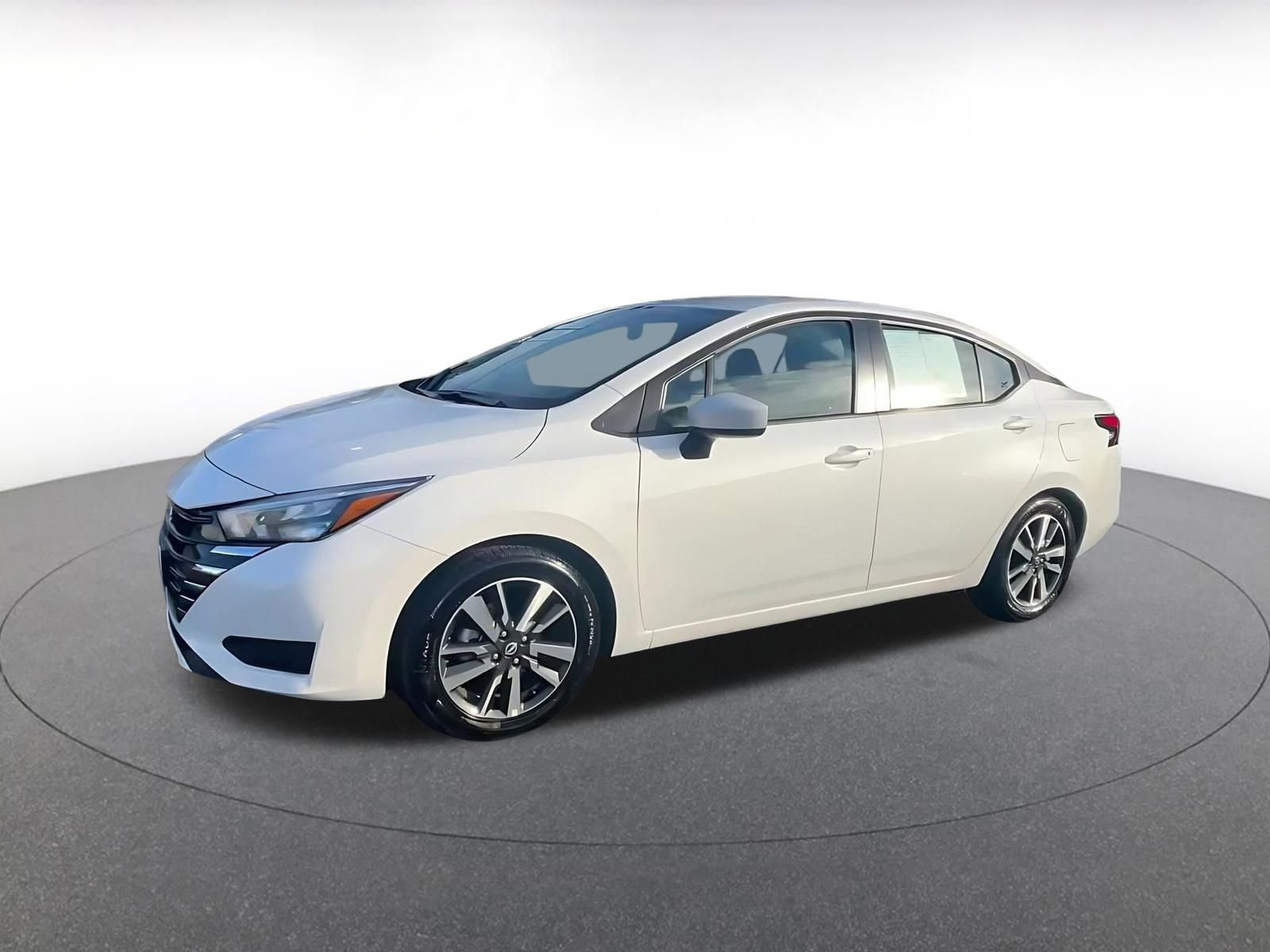 Thumbnail: 2025 Nissan Versa - 8