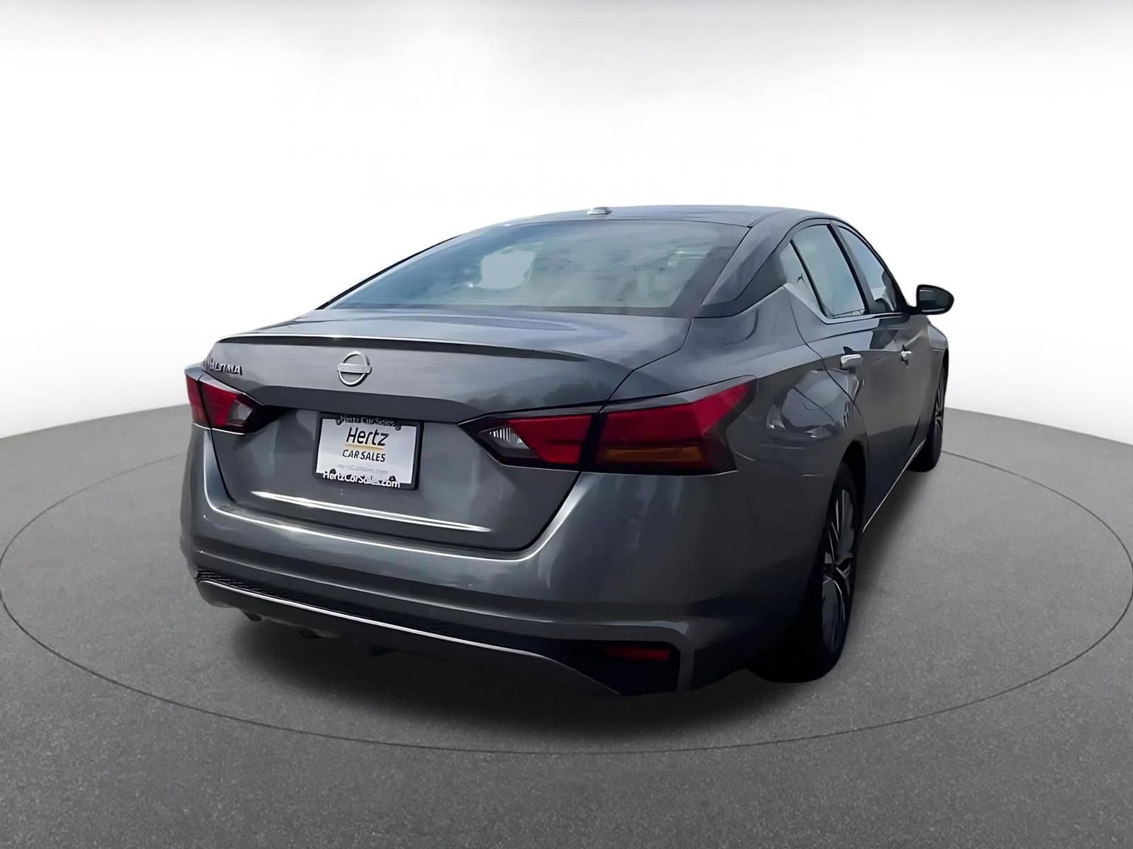 Thumbnail: 2025 Nissan Altima - 14