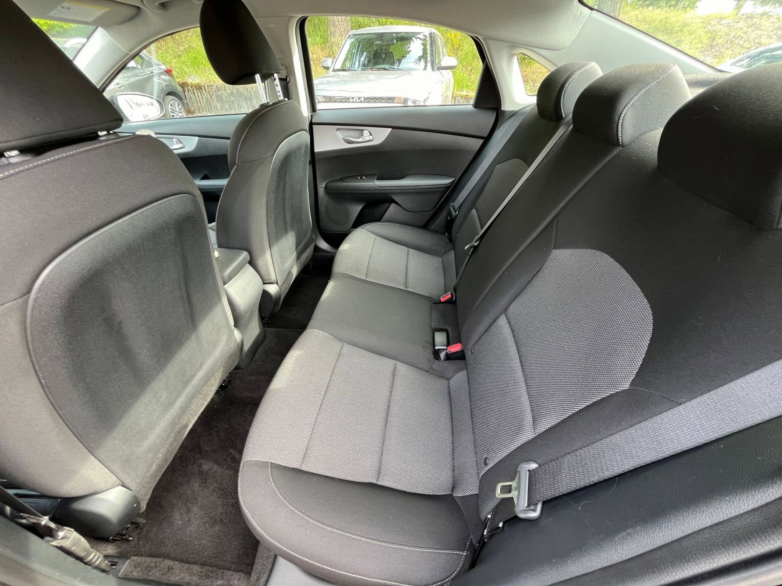 2024 Kia Forte LXS 26