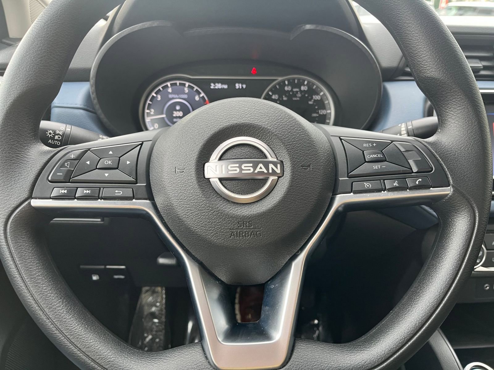 Thumbnail: 2025 Nissan Versa - 28