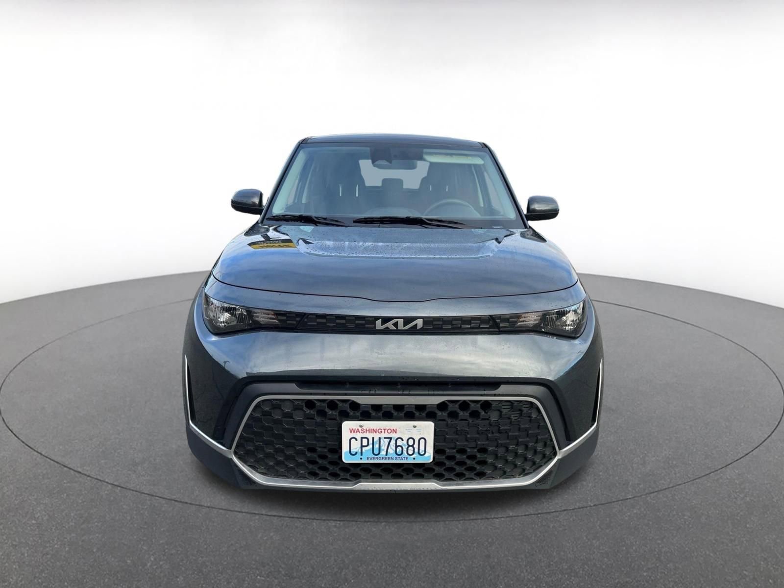 Thumbnail: 2025 Kia Soul - 2