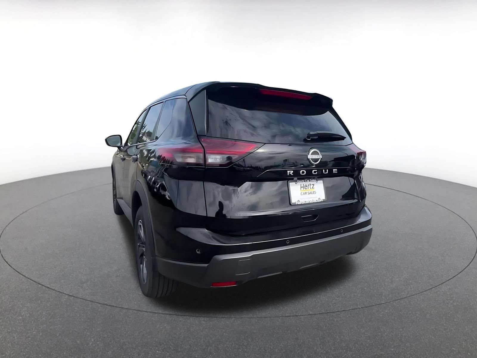 Thumbnail: 2025 Nissan Rogue - 11