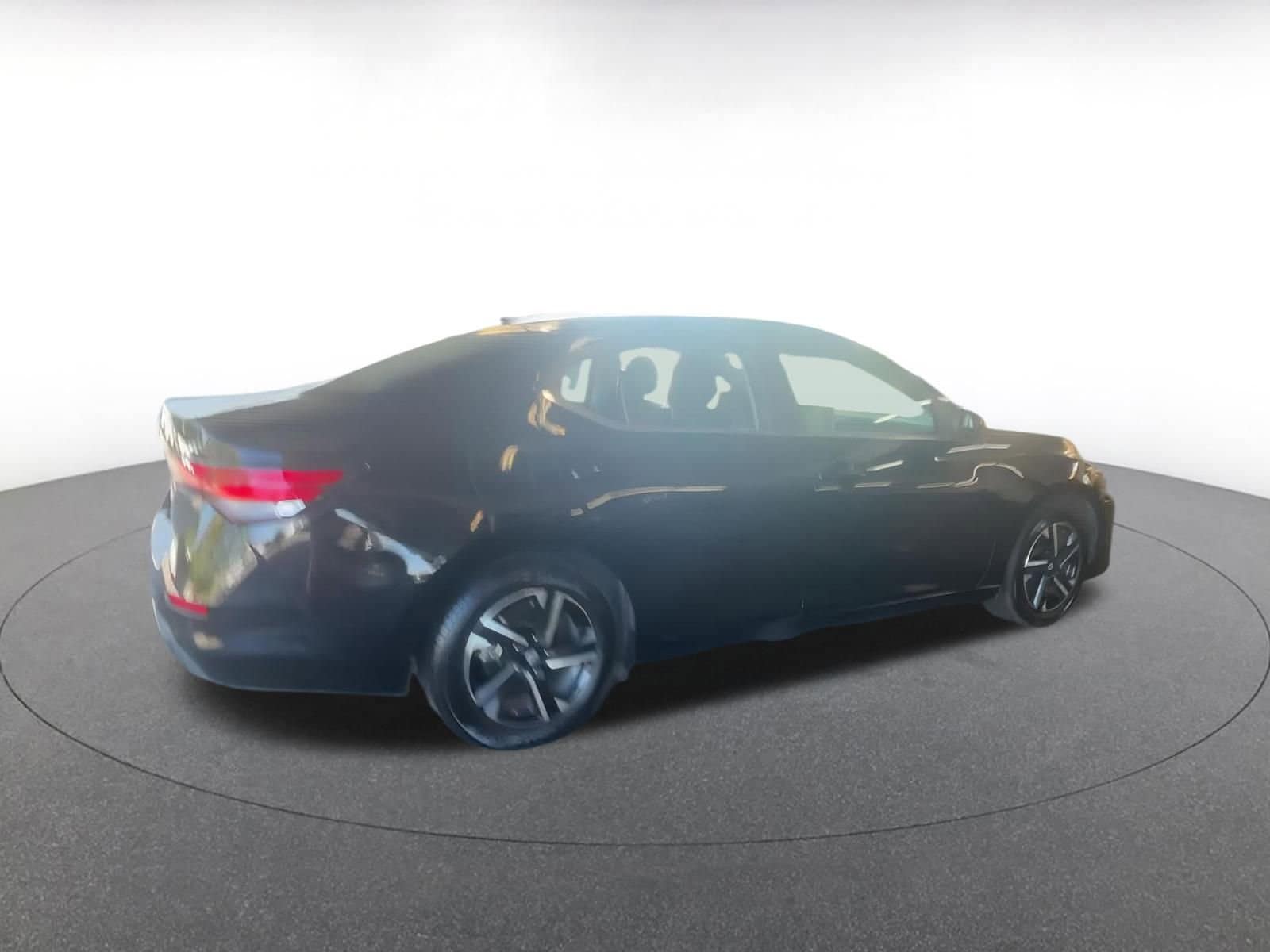 Thumbnail: 2024 Nissan Sentra - 13