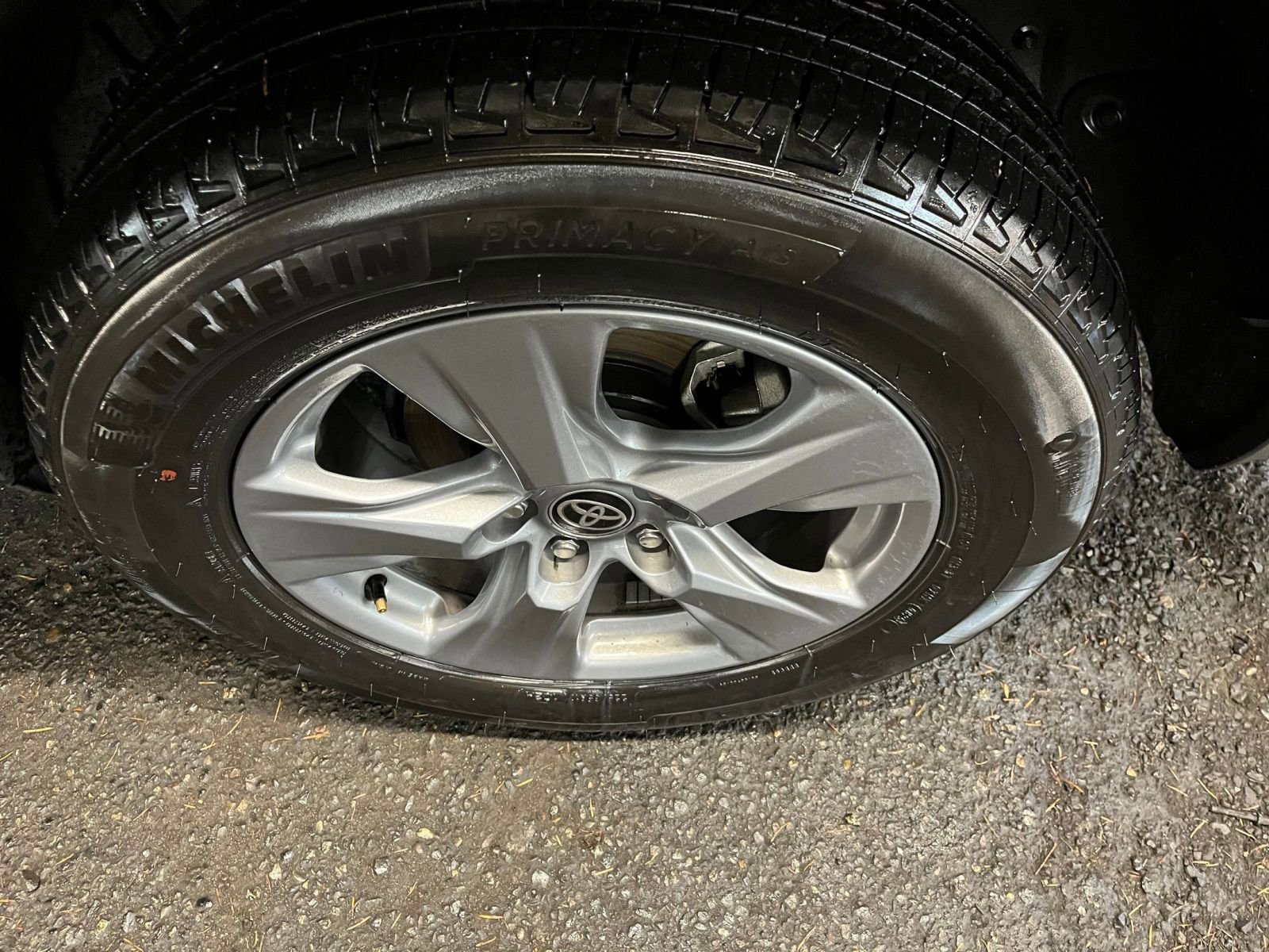 Thumbnail: 2025 Toyota RAV4 - 30