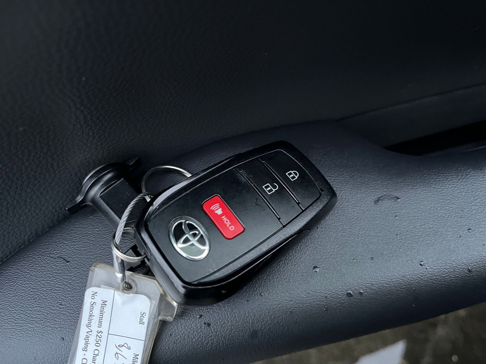 Thumbnail: 2025 Toyota Prius - 22