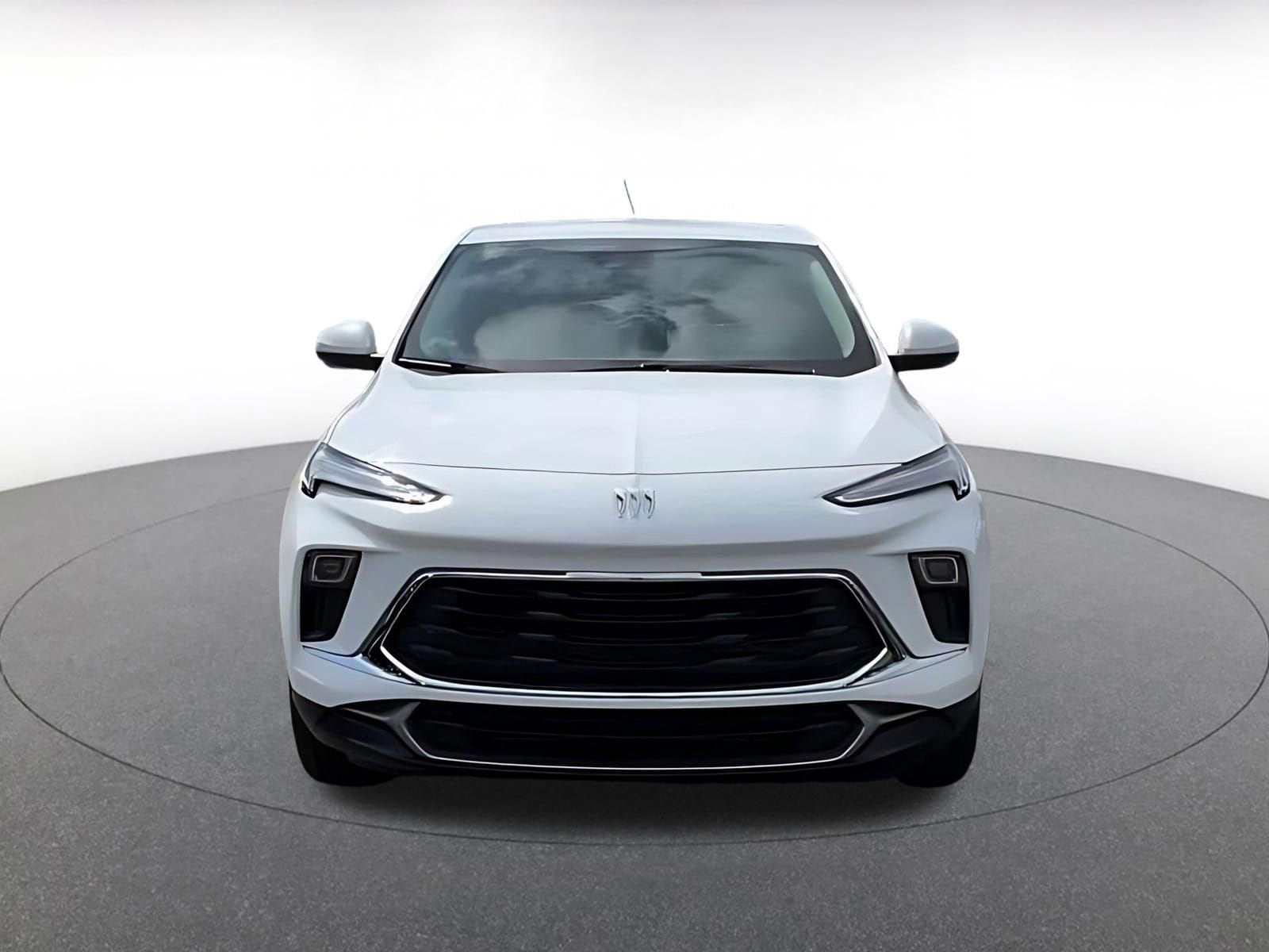 Thumbnail: 2025 Buick Encore GX - 4