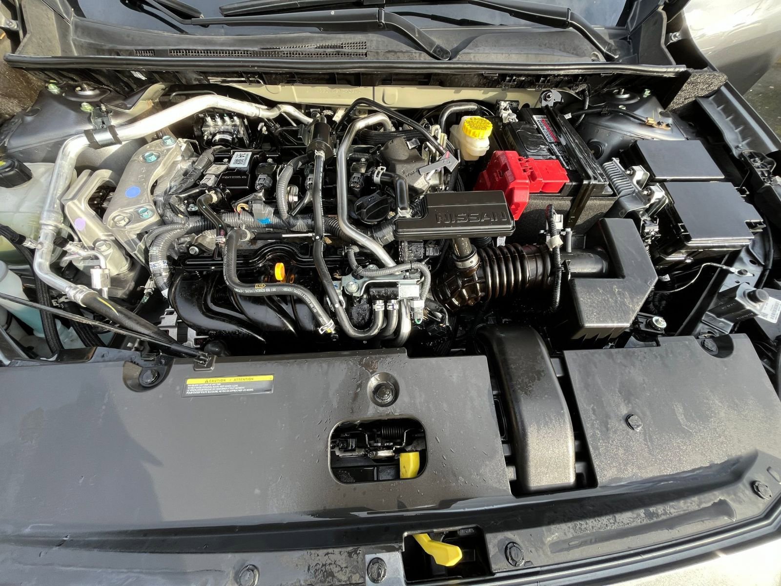 Thumbnail: 2025 Nissan Sentra - 32