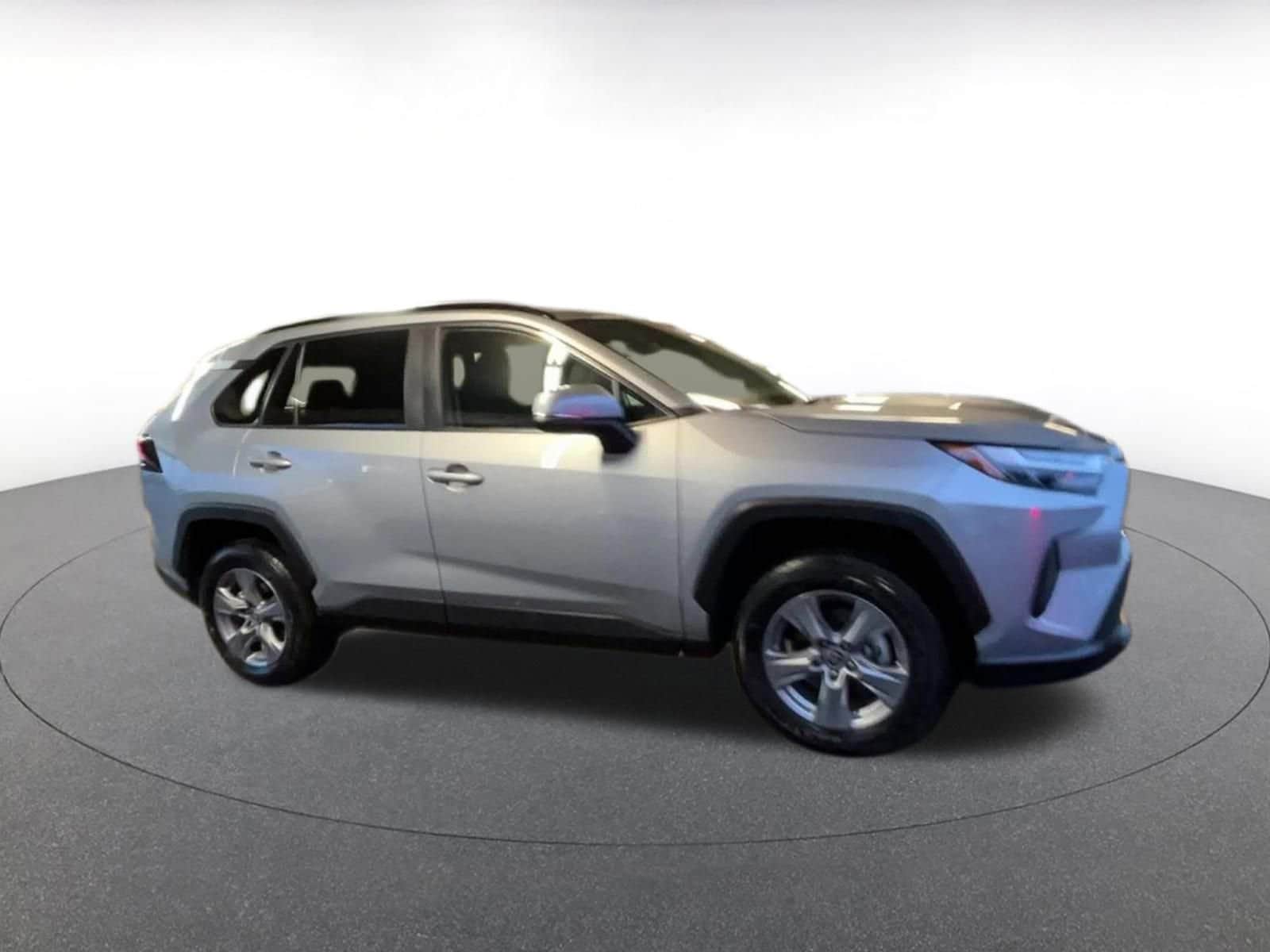 Thumbnail: 2025 Toyota RAV4 - 2