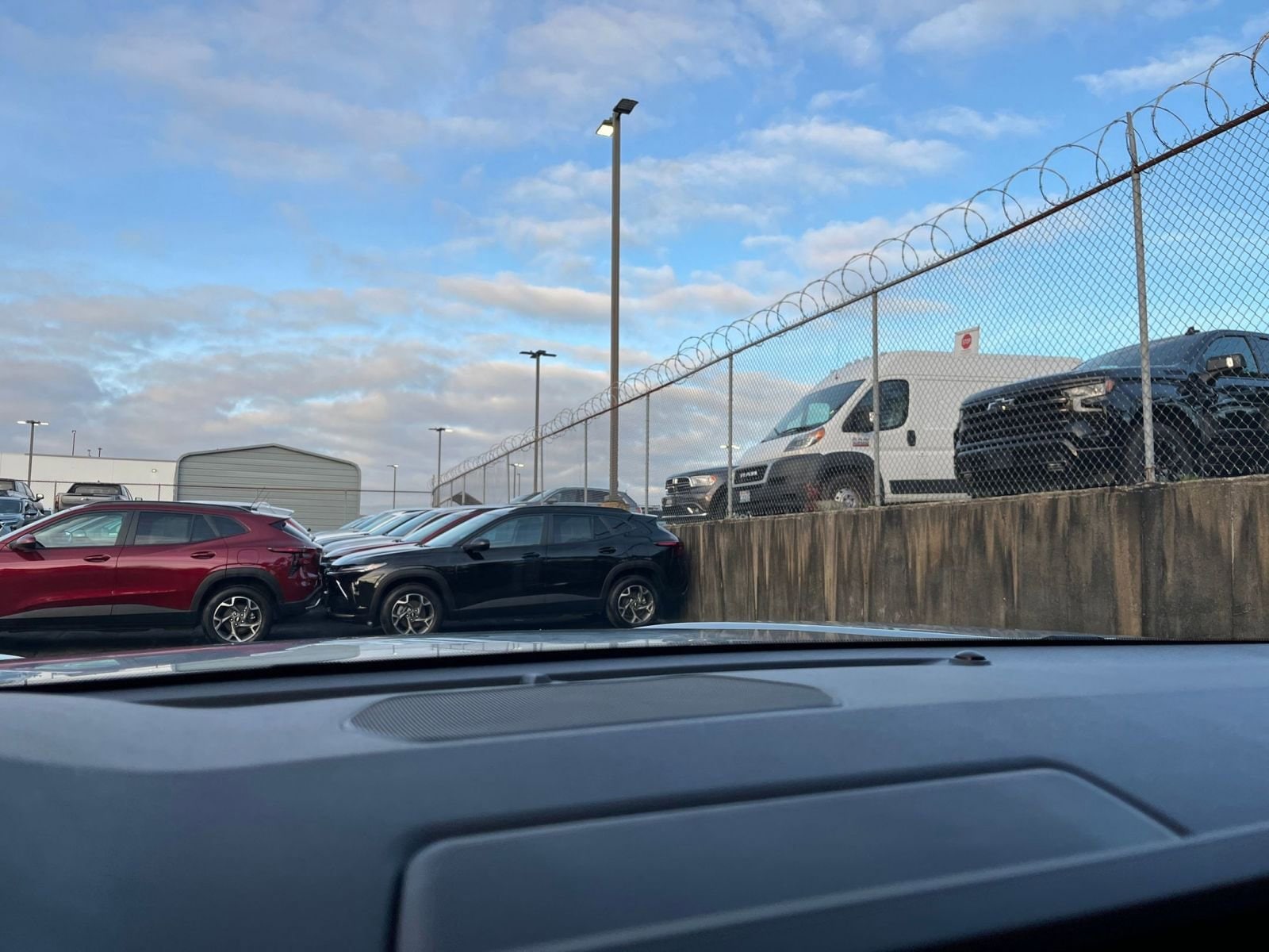 Thumbnail: 2025 Toyota Tacoma - 18