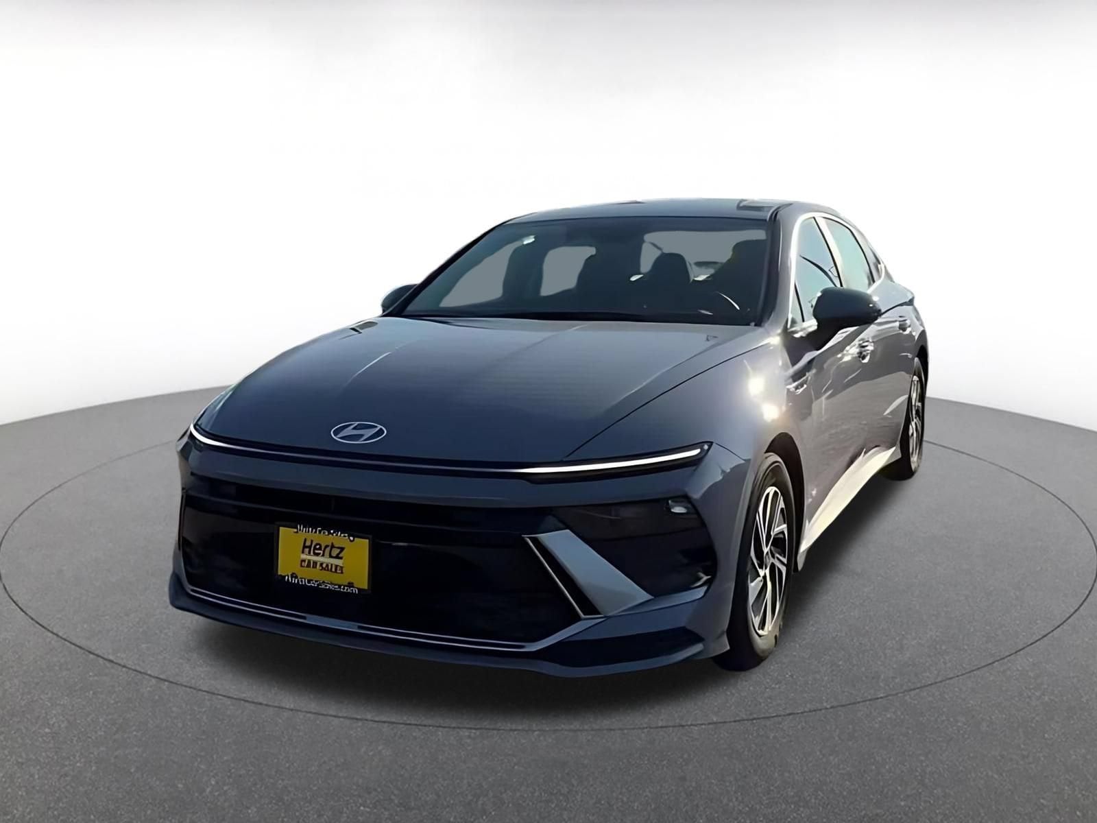 Thumbnail: 2026 Hyundai Sonata - 7