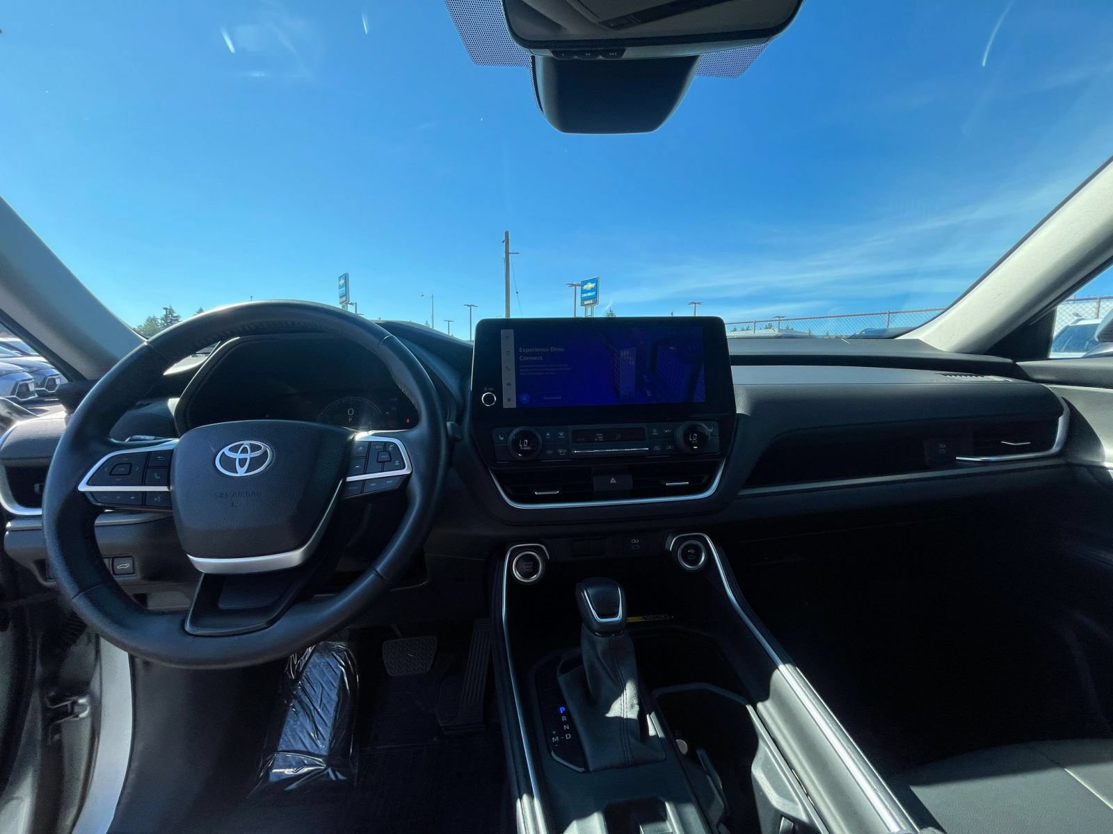 Thumbnail: 2024 Toyota Grand Highlander - 34