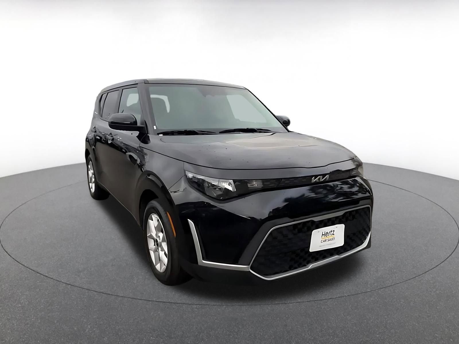 Thumbnail: 2025 Kia Soul - 3