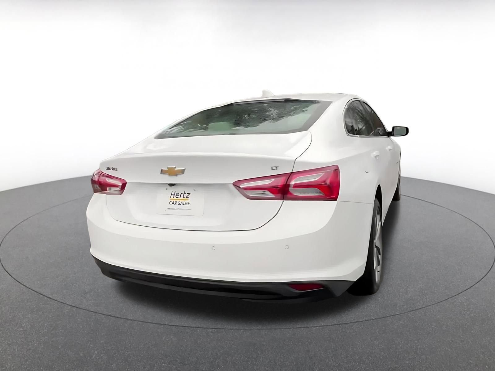 Thumbnail: 2024 Chevrolet Malibu - 15