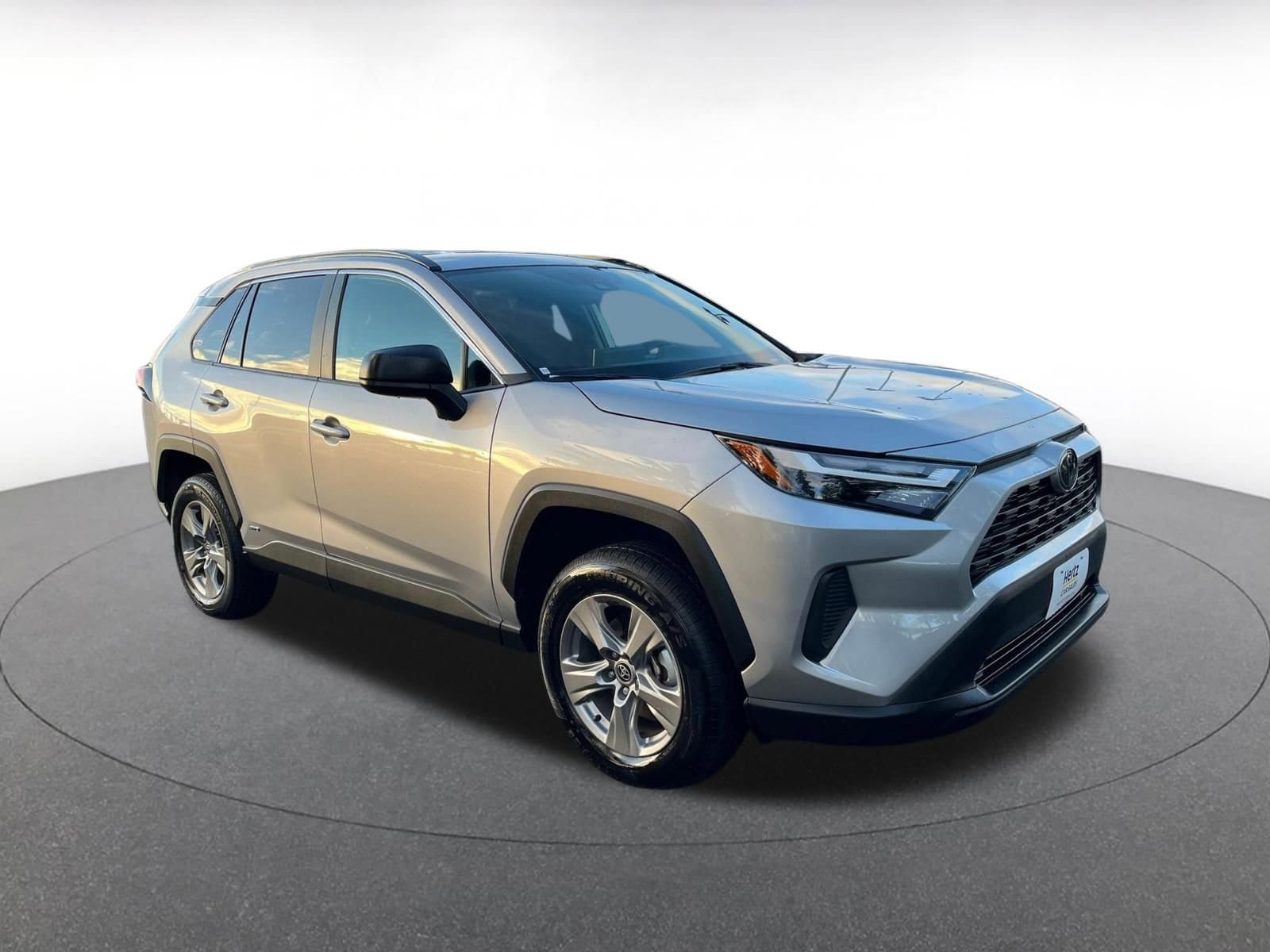 Thumbnail: 2025 Toyota RAV4 - 1