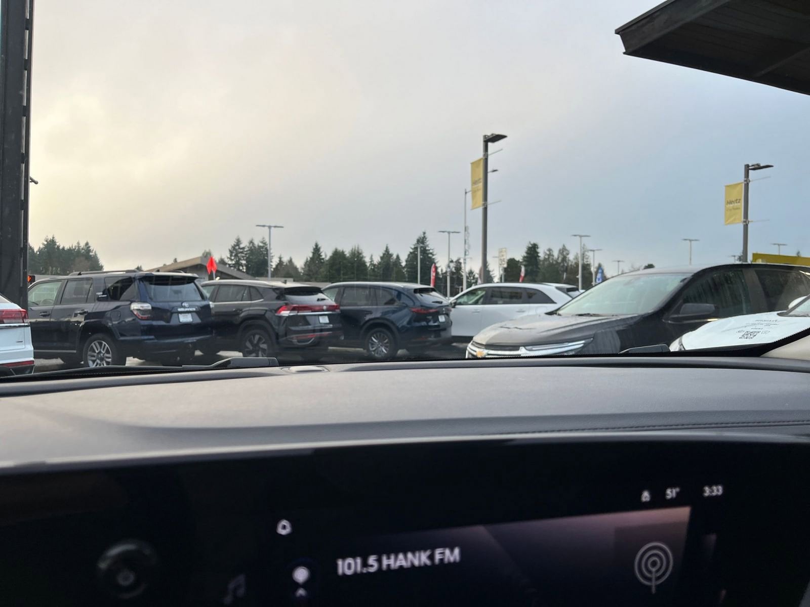 Thumbnail: 2025 Buick Encore GX - 18