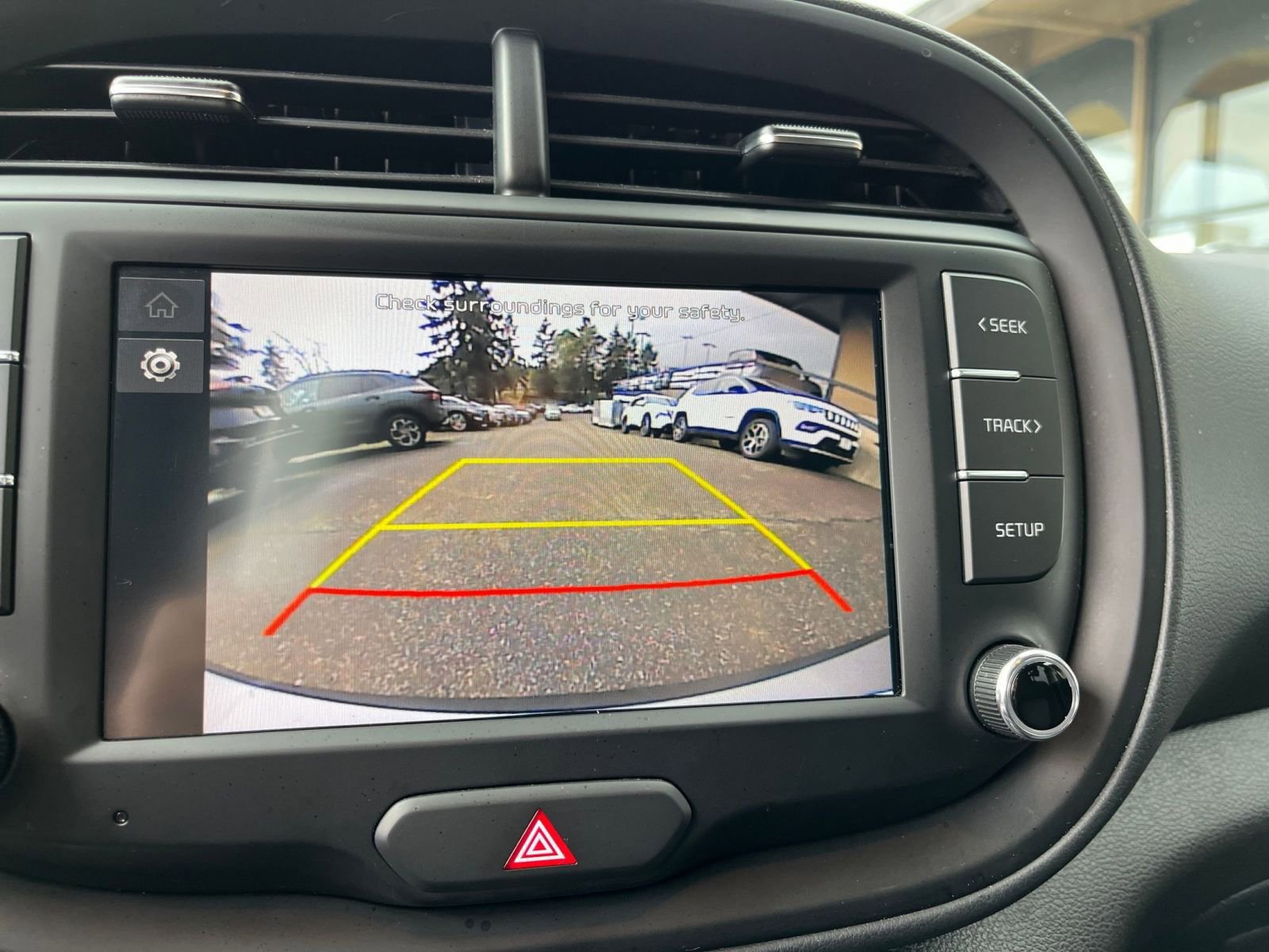 Thumbnail: 2025 Kia Soul - 24