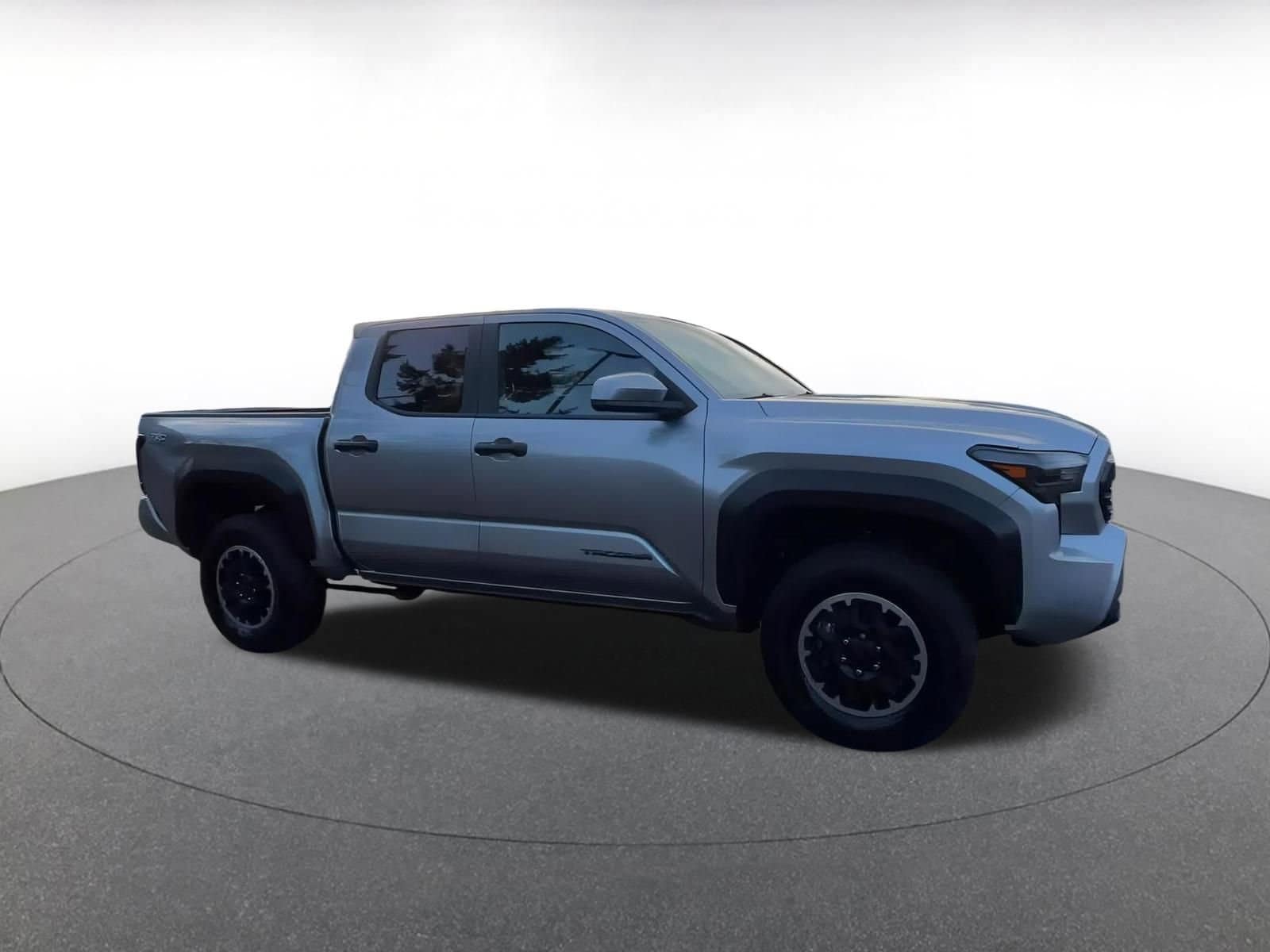 Thumbnail: 2025 Toyota Tacoma - 2