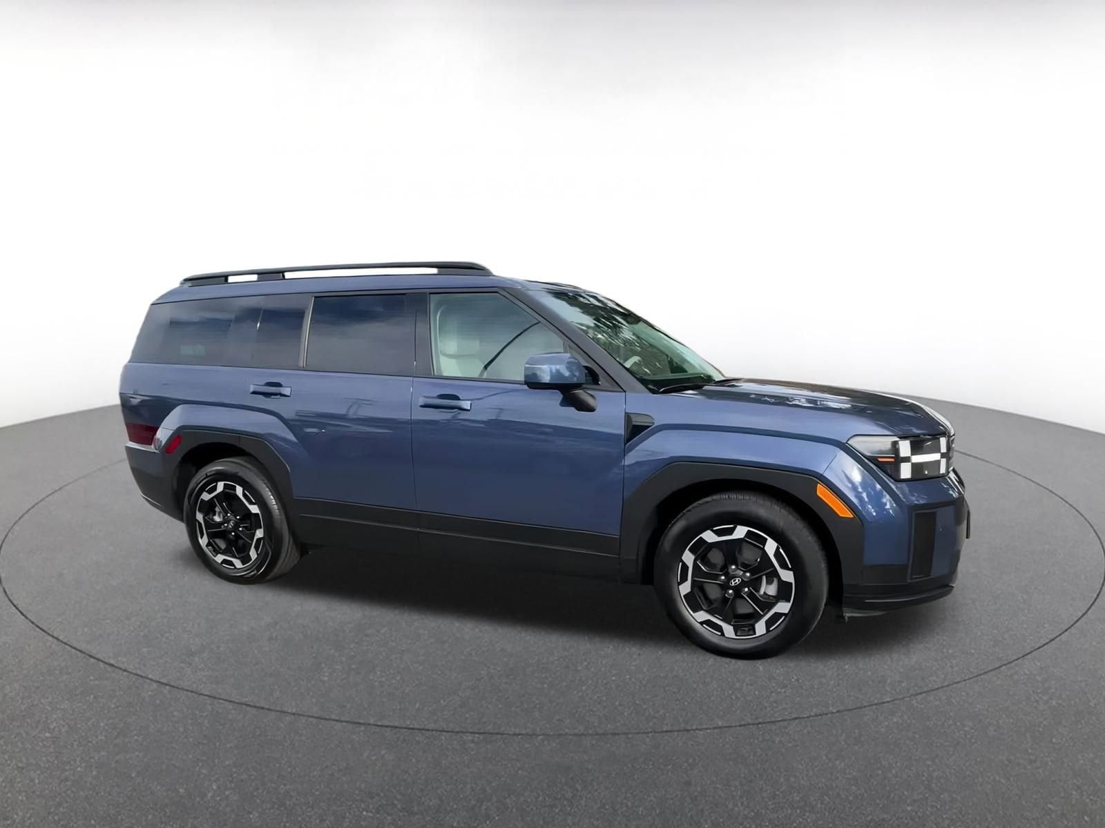 Thumbnail: 2025 Hyundai Santa Fe - 2