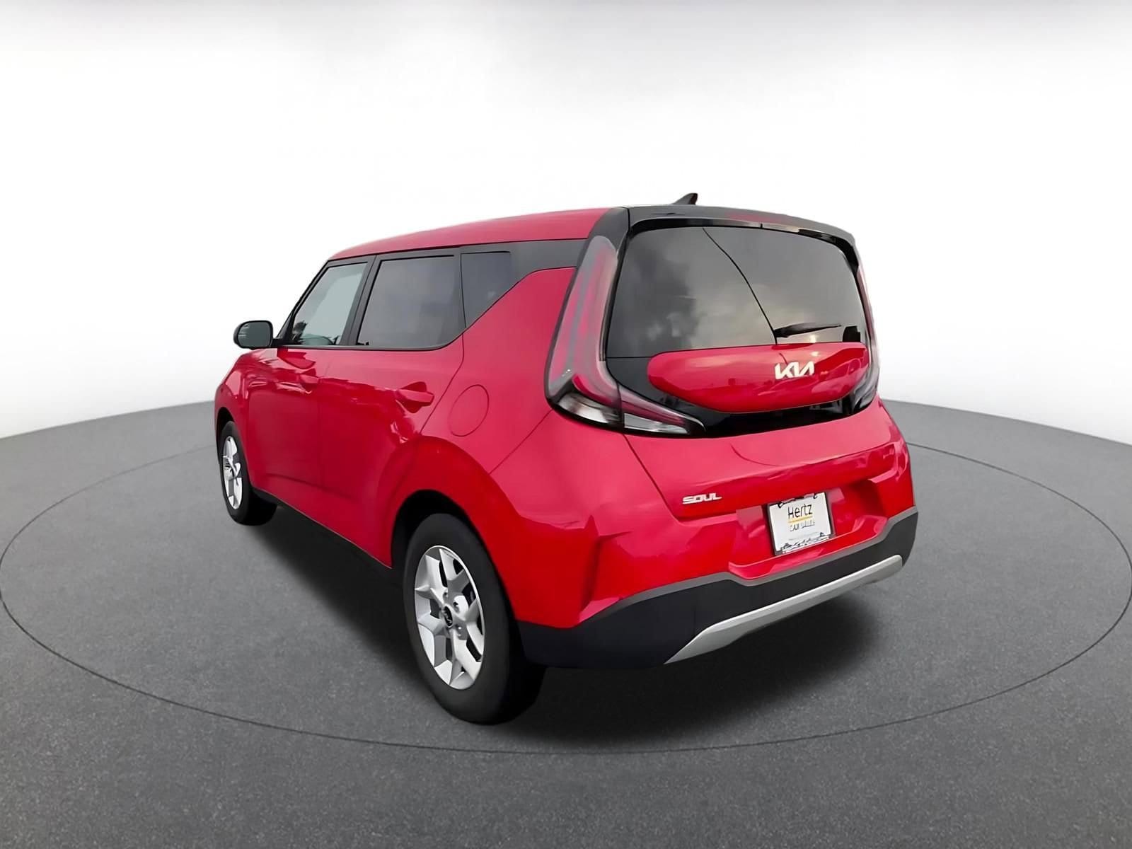 Thumbnail: 2025 Kia Soul - 11