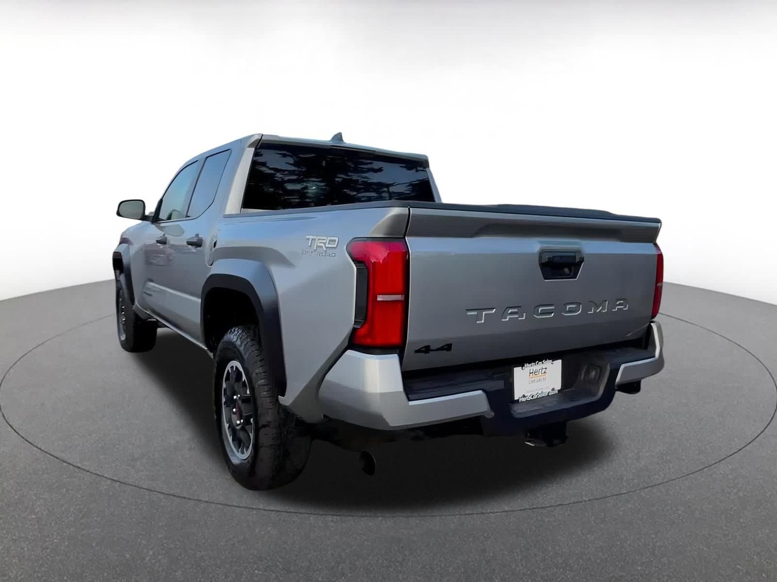 Thumbnail: 2025 Toyota Tacoma - 11