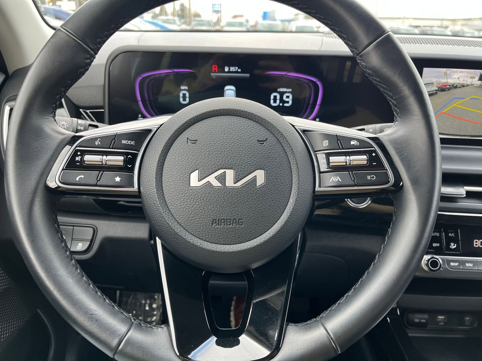 Thumbnail: 2025 Kia Seltos - 30