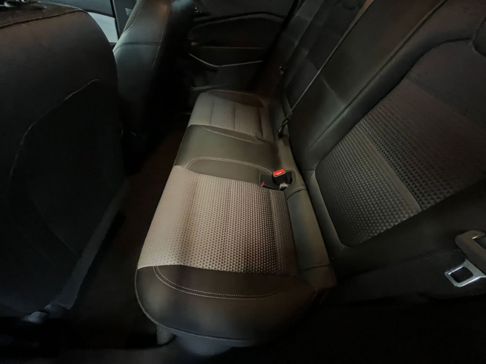 Thumbnail: 2025 Chevrolet Trax - 25