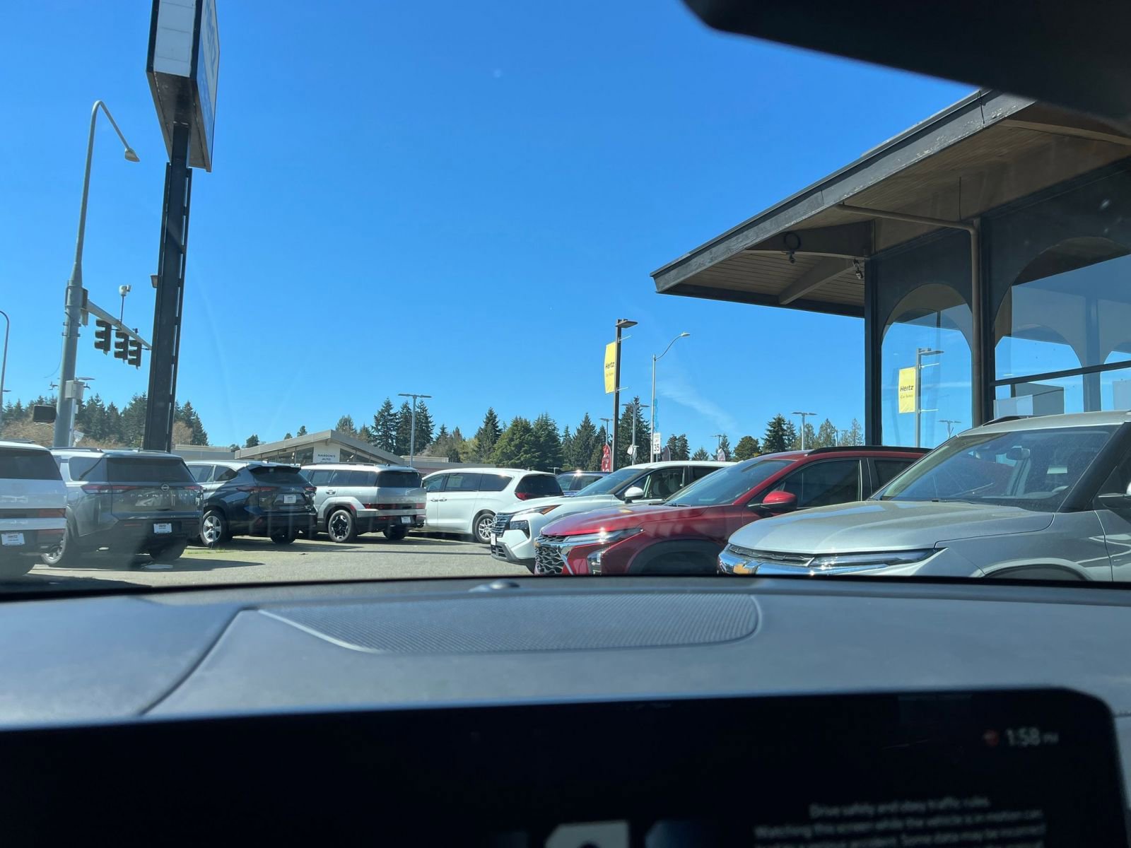 Thumbnail: 2025 Kia K5 - 17