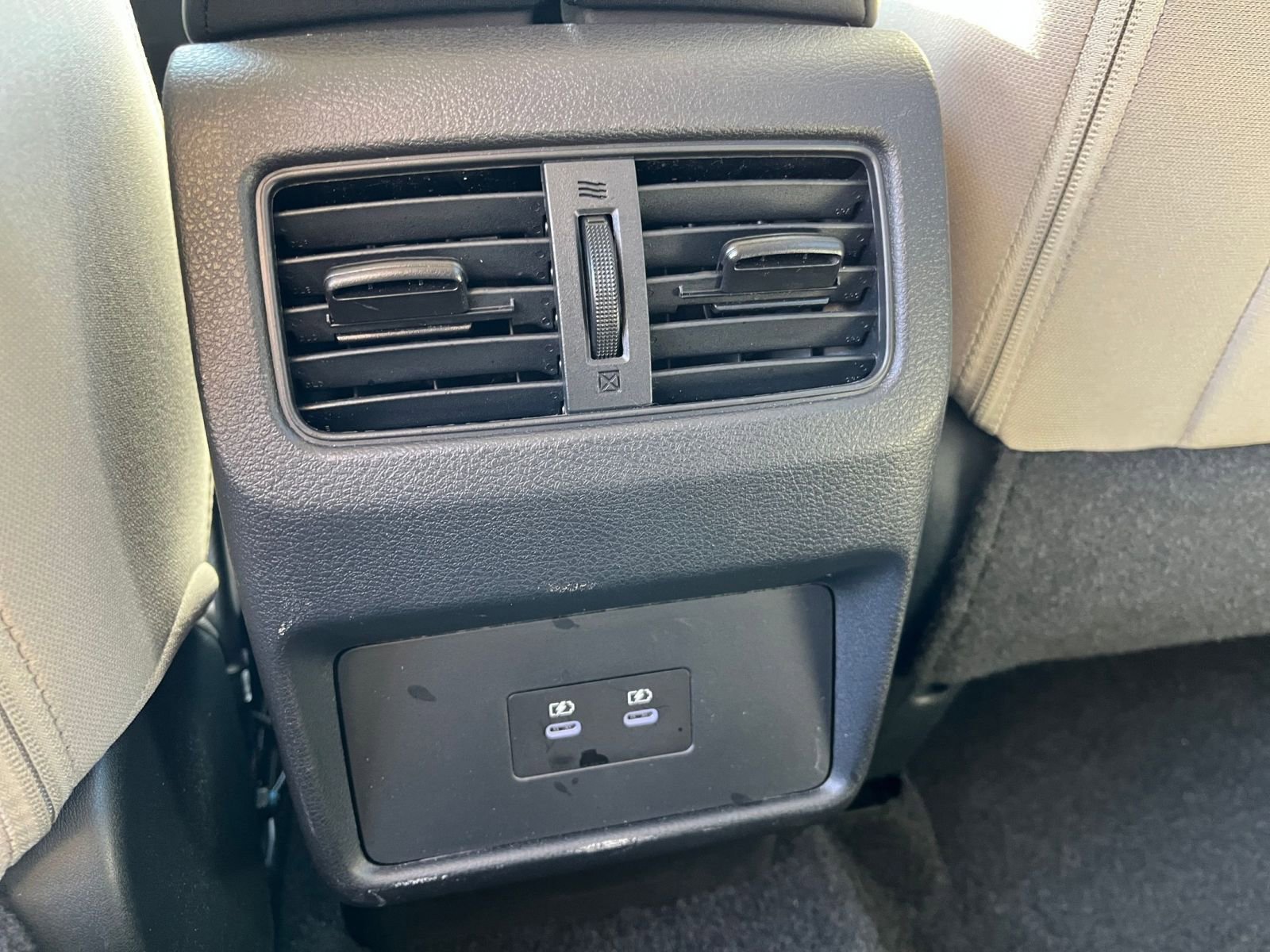 Thumbnail: 2025 Nissan Rogue - 24