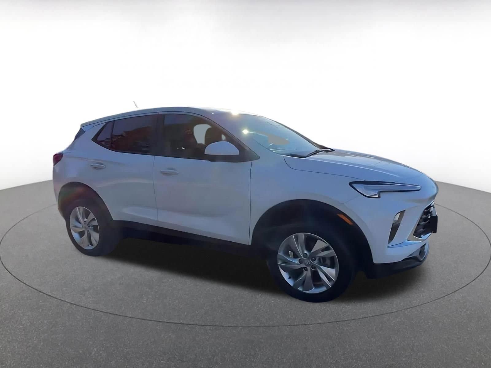 Thumbnail: 2025 Buick Encore GX - 2