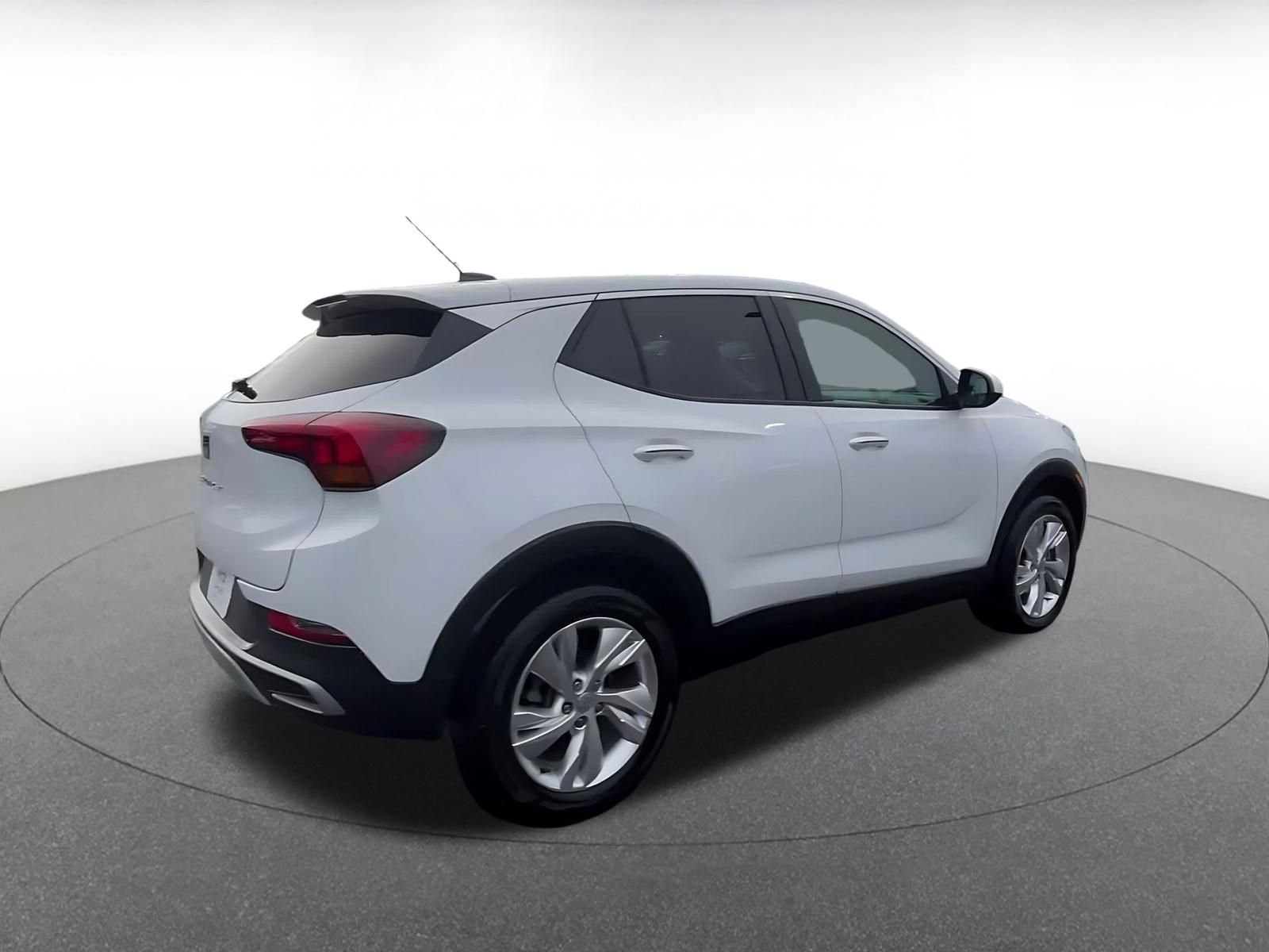 Thumbnail: 2025 Buick Encore GX - 14