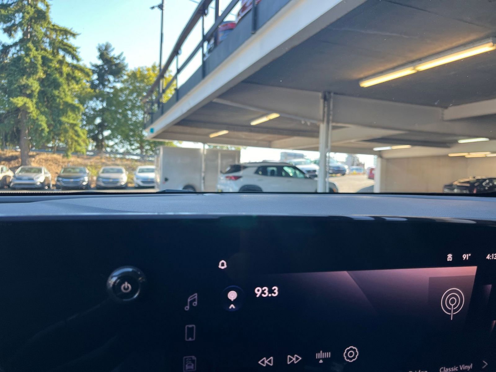 Thumbnail: 2025 Buick Encore GX - 18