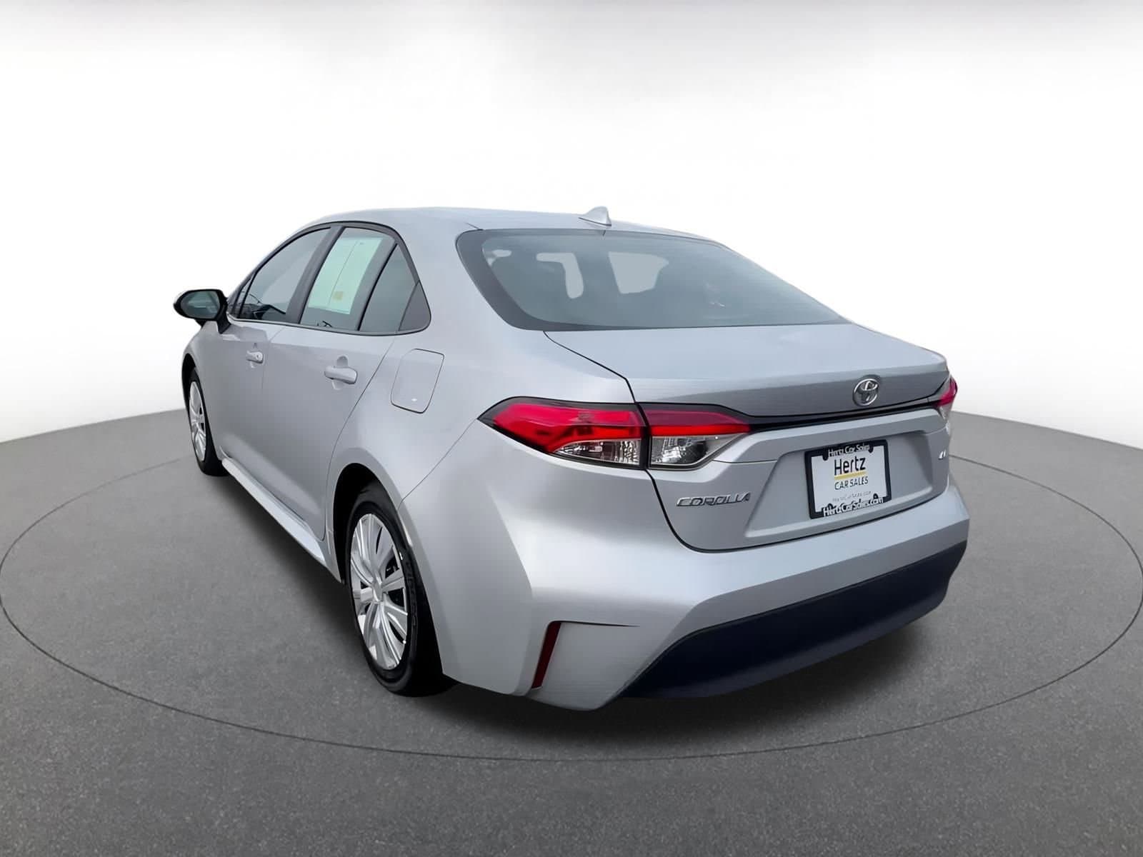 Thumbnail: 2024 Toyota Corolla - 11