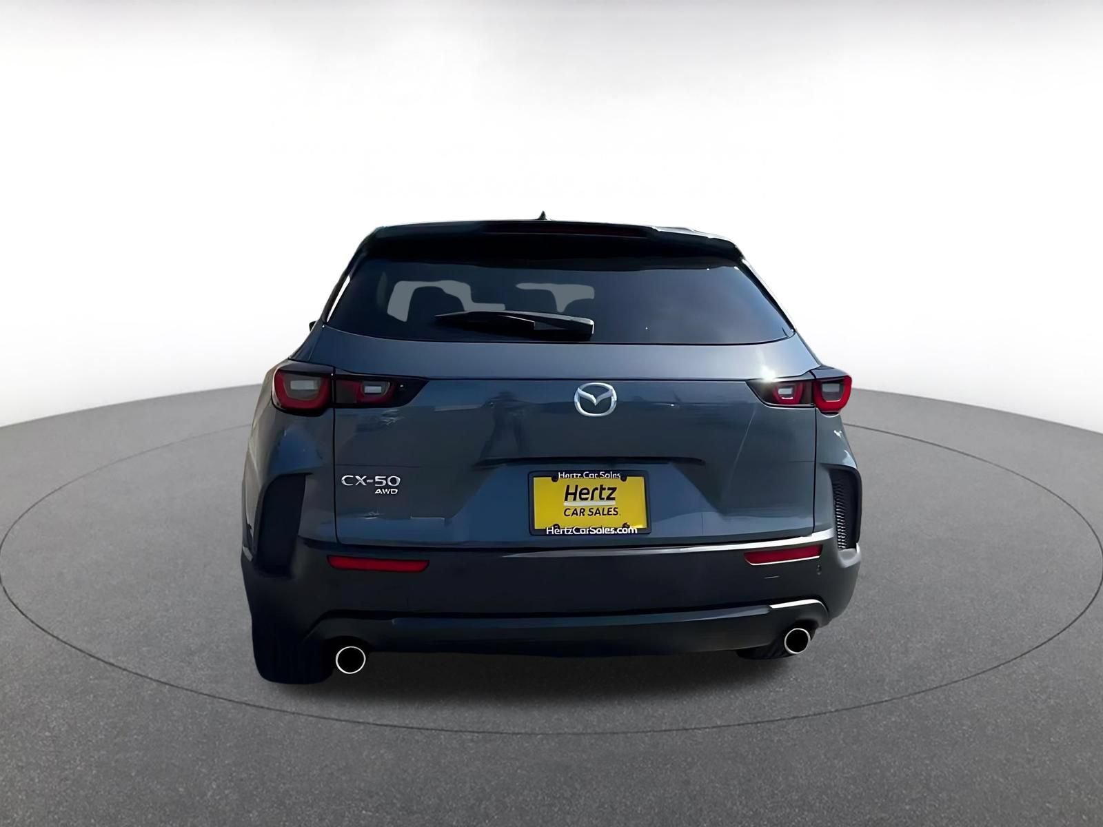 Thumbnail: 2026 Mazda CX-50 - 11