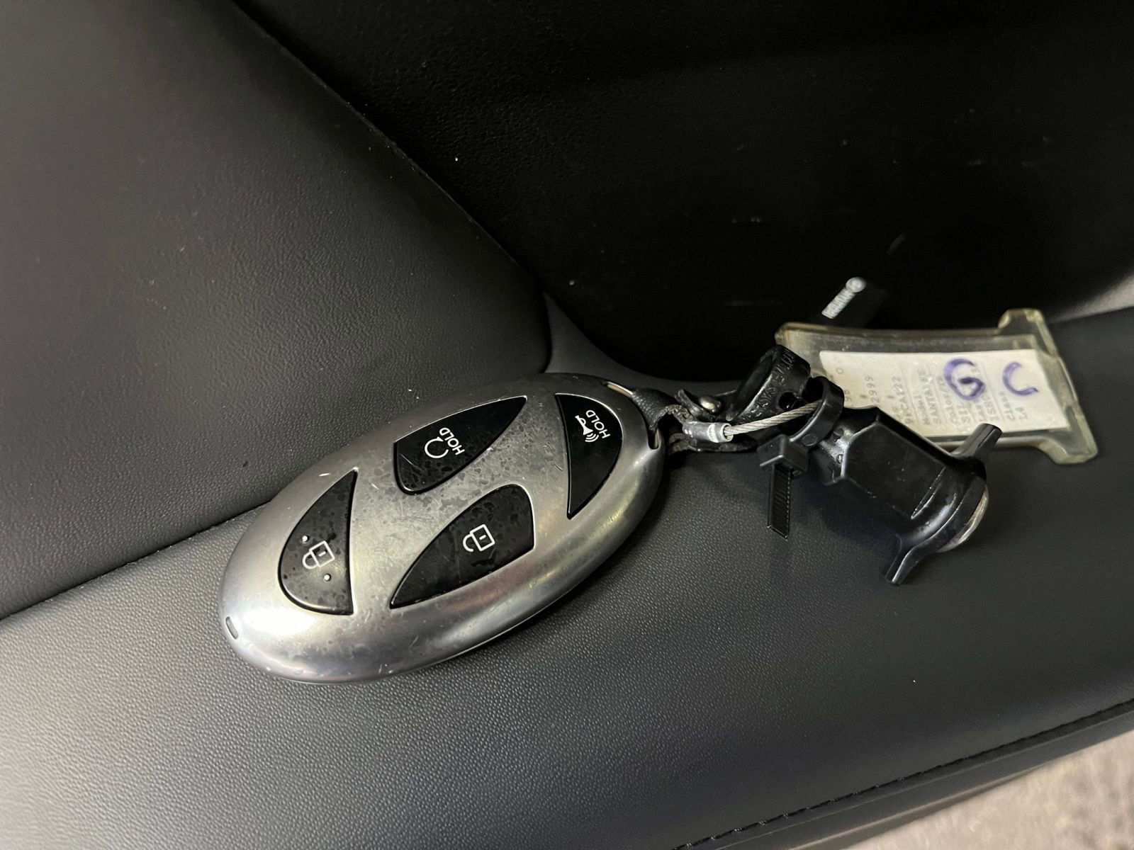 Thumbnail: 2025 Hyundai Santa Fe - 22