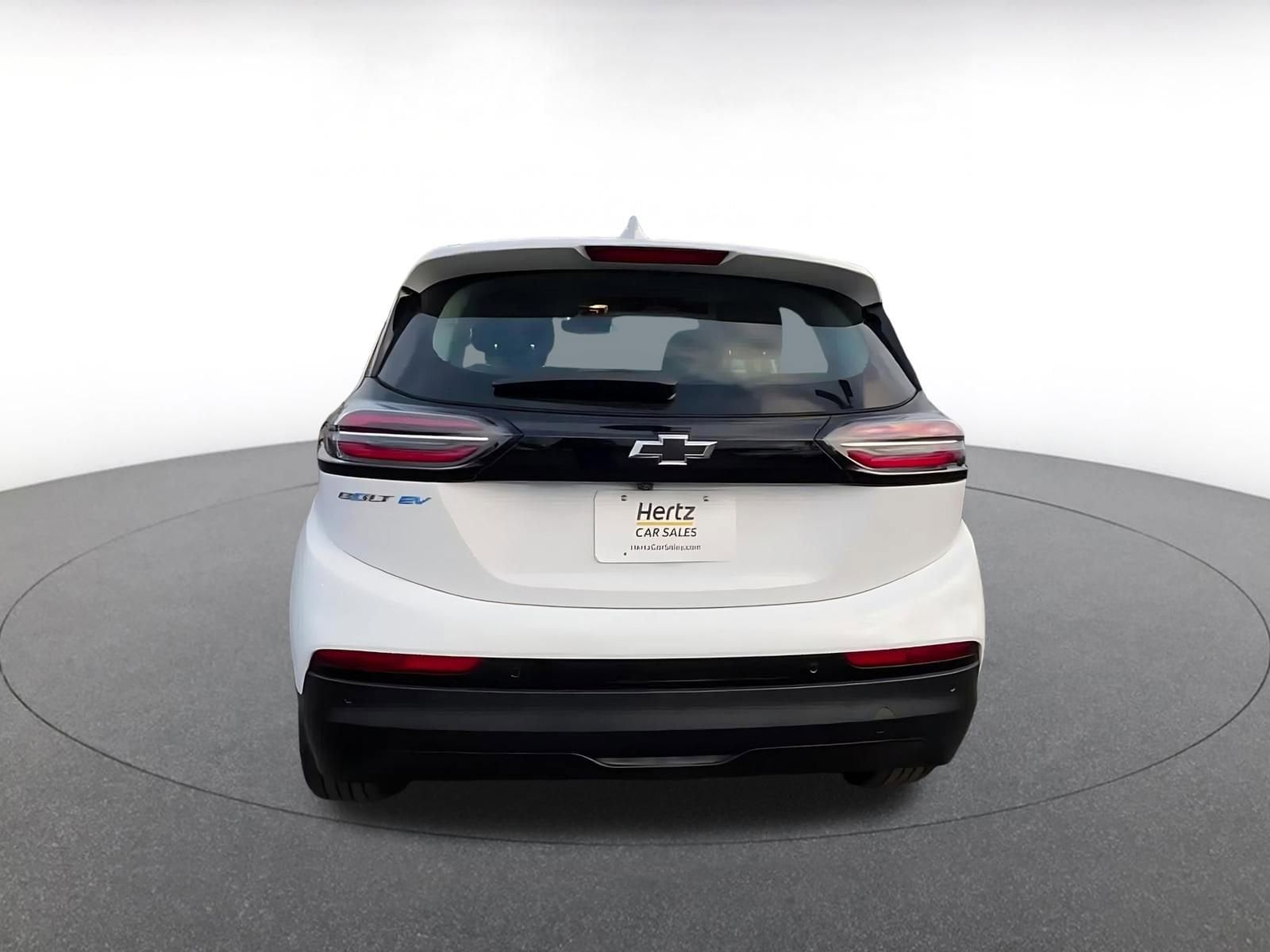 Thumbnail: 2023 Chevrolet Bolt EV - 12