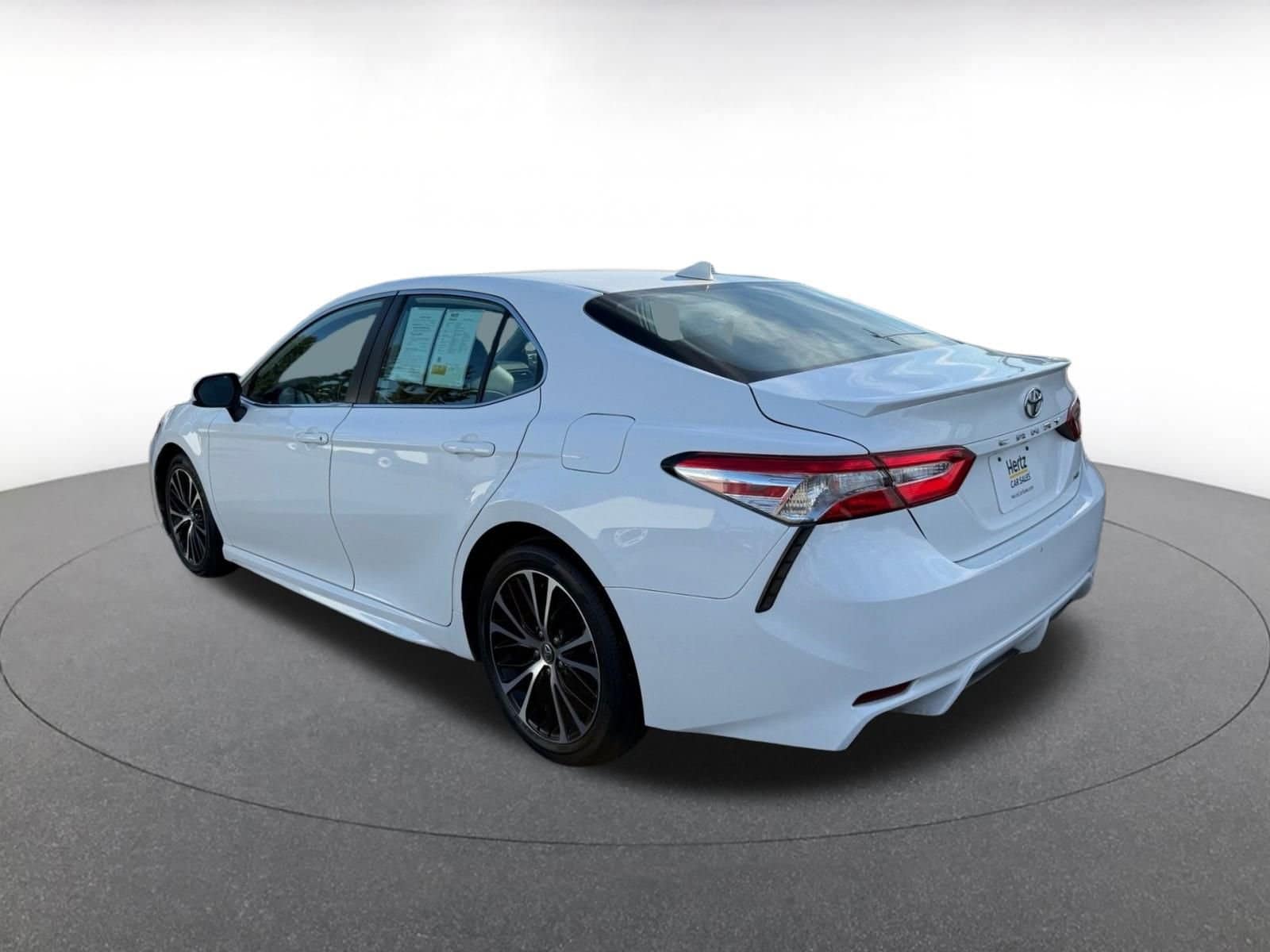 Thumbnail: 2020 Toyota Camry - 6