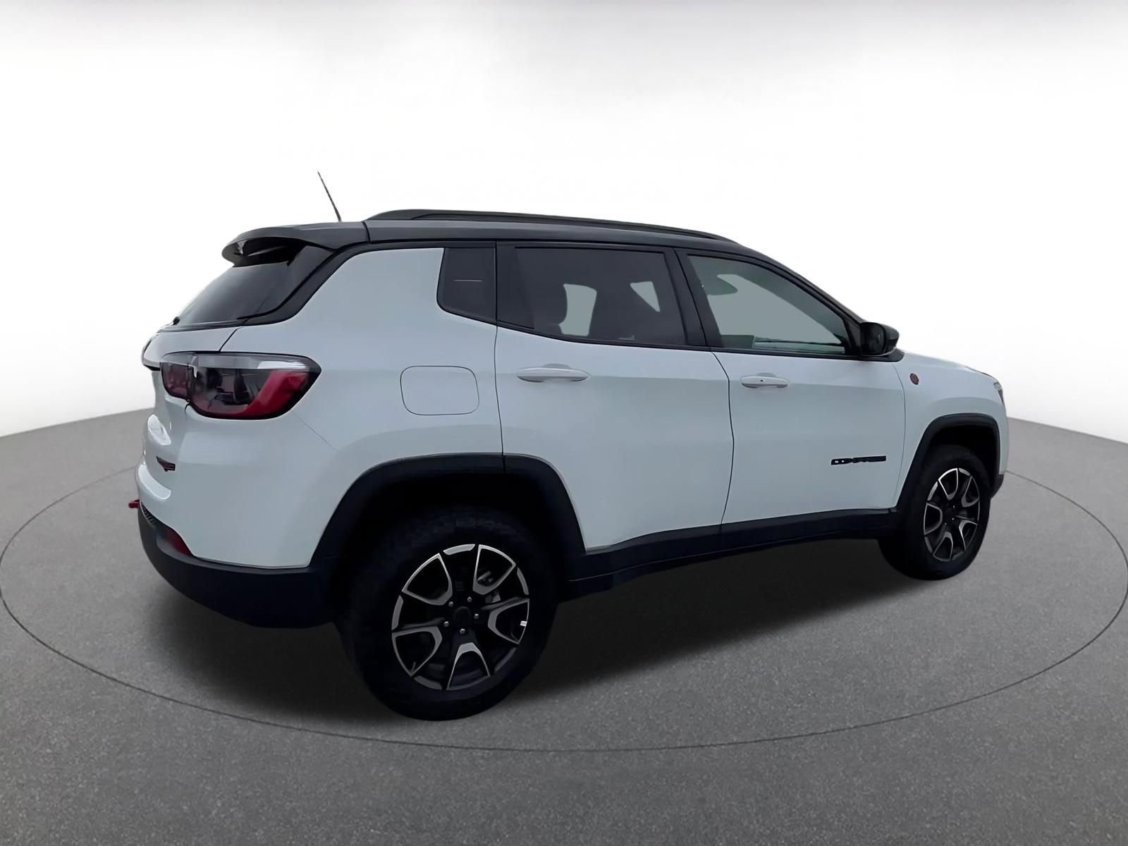 Thumbnail: 2025 Jeep Compass - 14