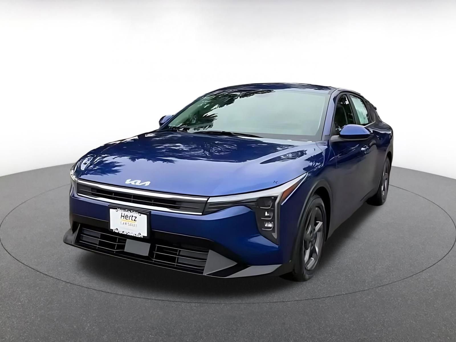 Thumbnail: 2025 Kia K4 - 7