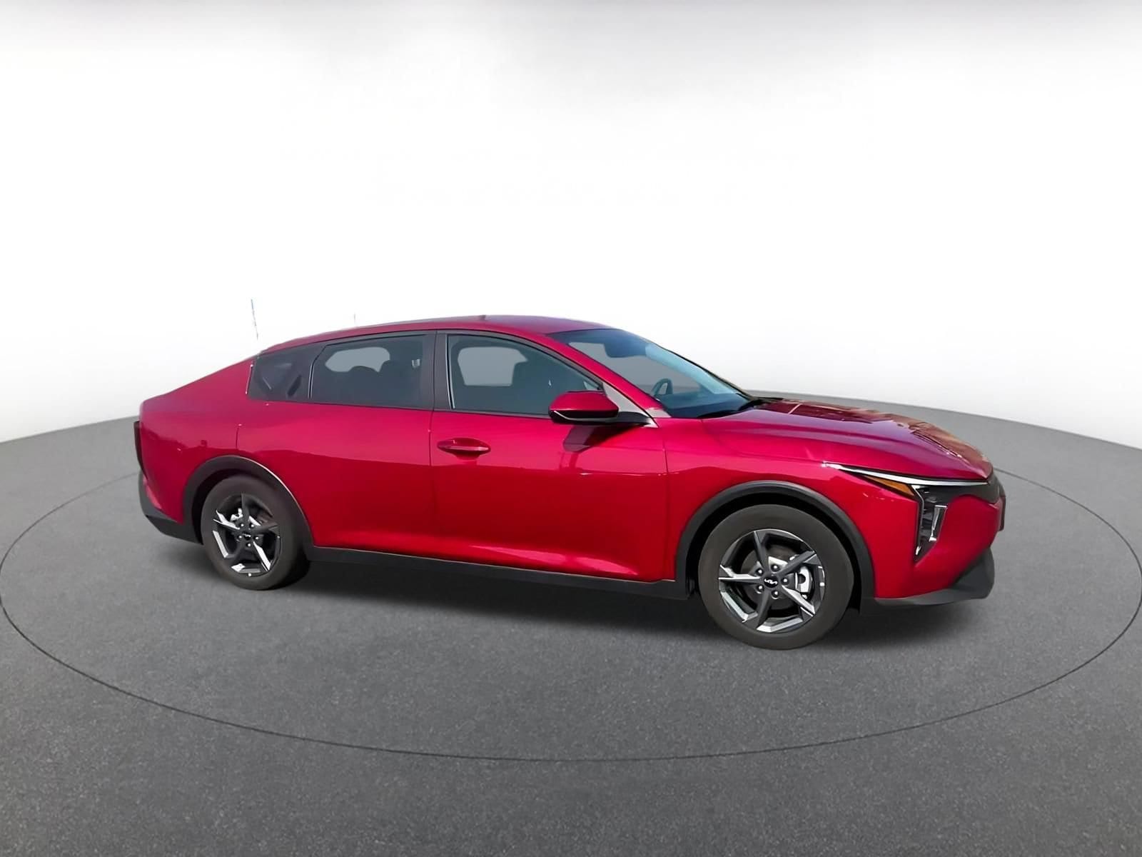 Thumbnail: 2026 Kia K4 - 2