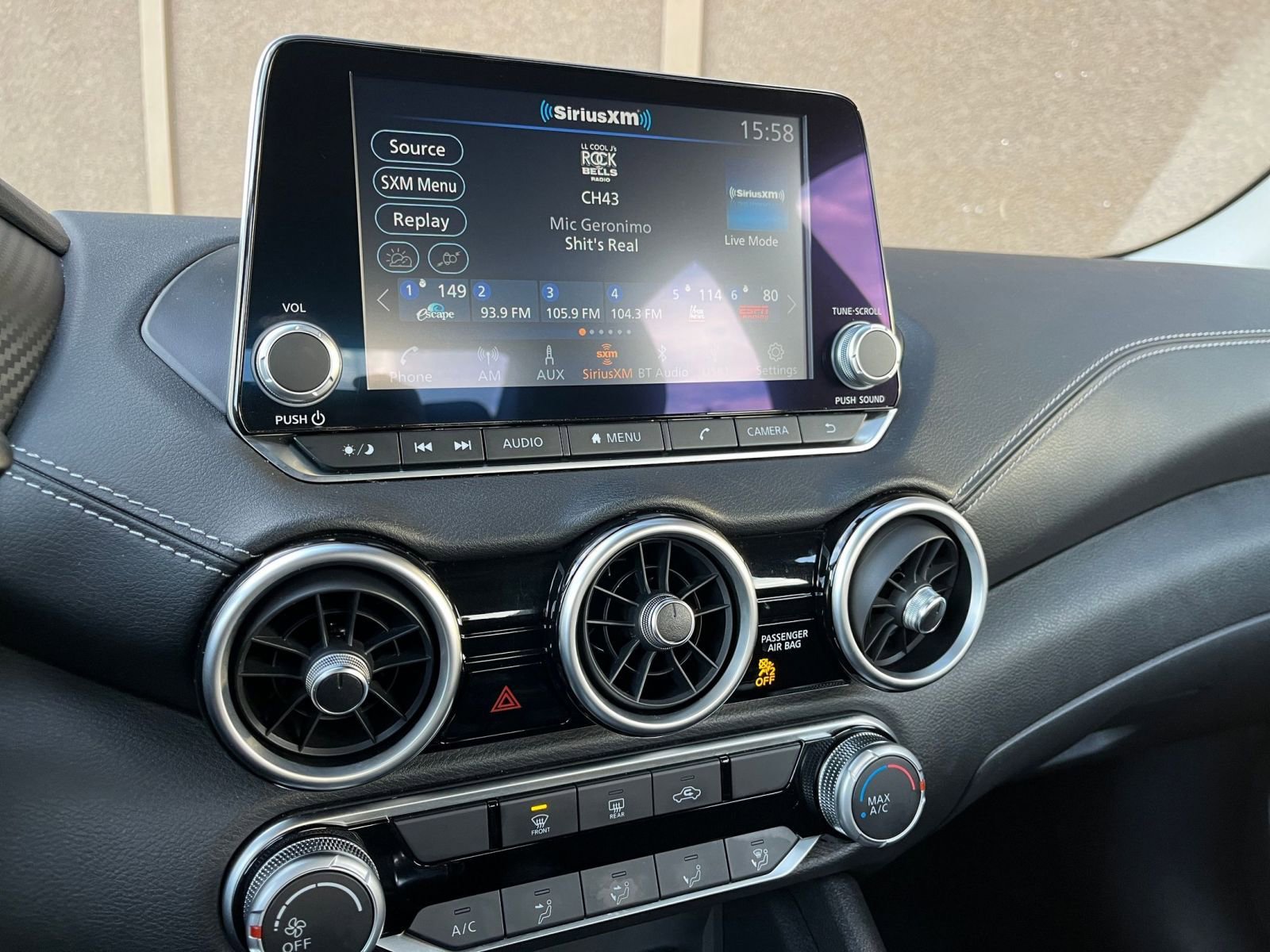 Thumbnail: 2025 Nissan Sentra - 20