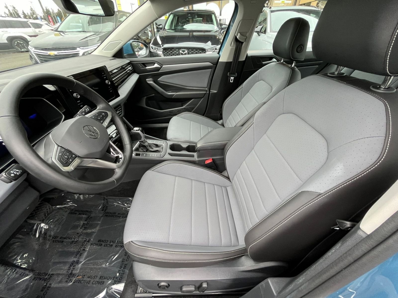 Thumbnail: 2025 Volkswagen Jetta - 27