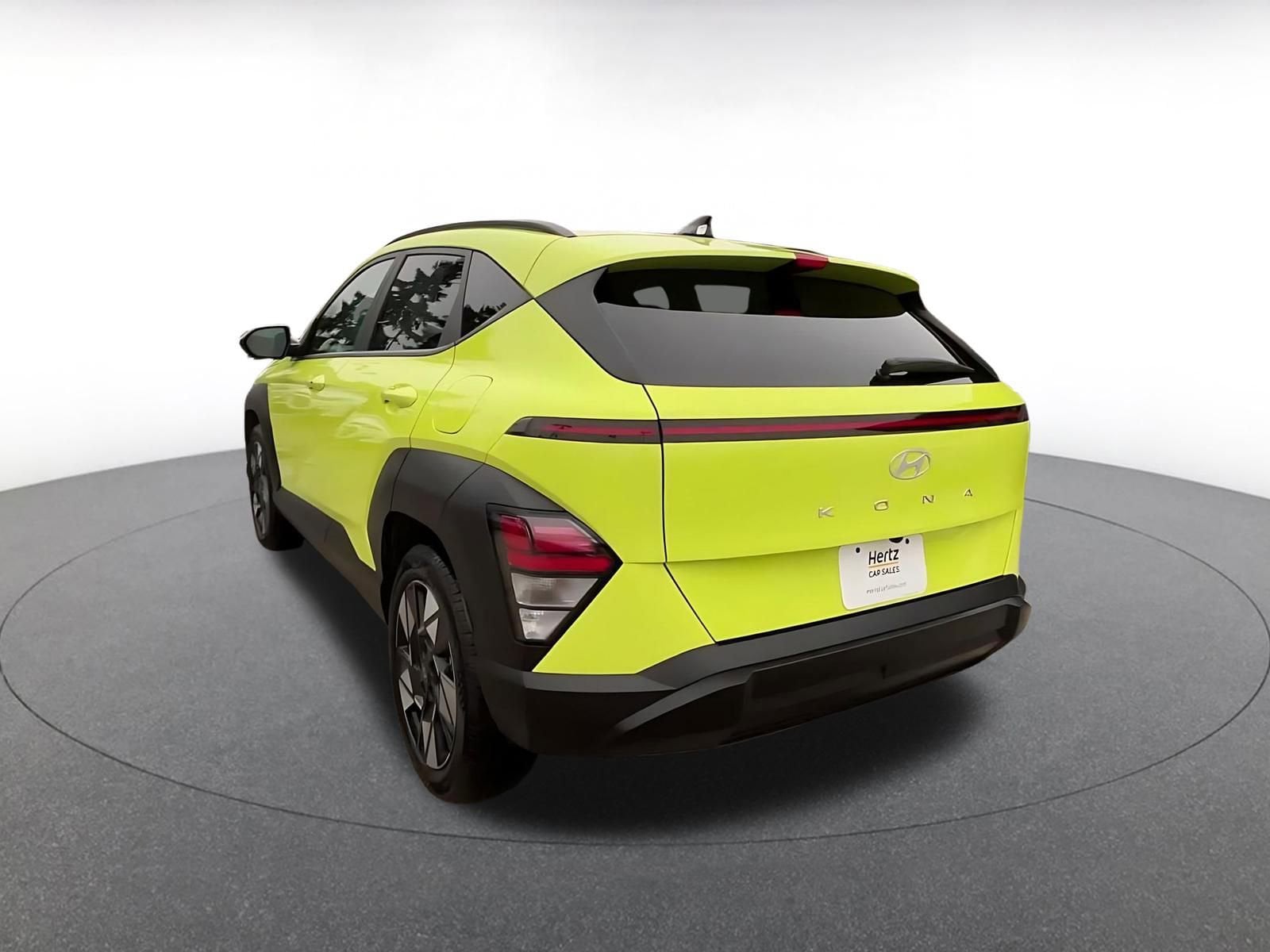 Thumbnail: 2025 Hyundai Kona - 11