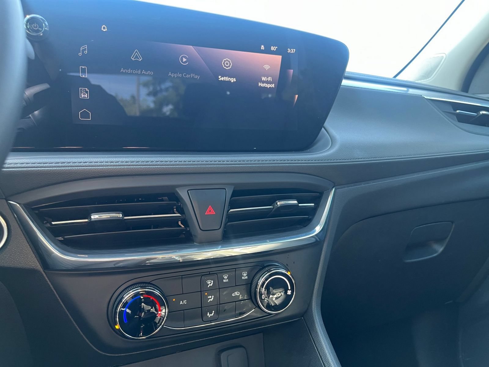 Thumbnail: 2025 Buick Encore GX - 16