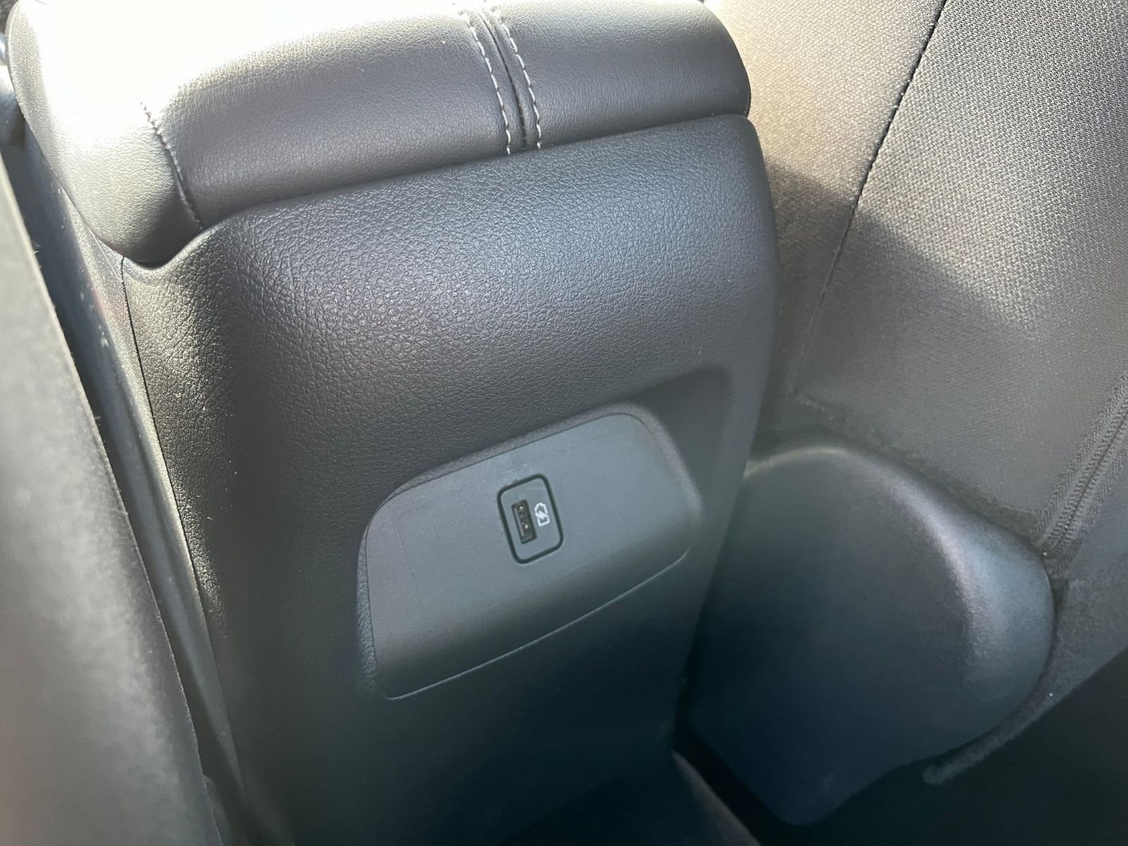 Thumbnail: 2024 Nissan Sentra - 24