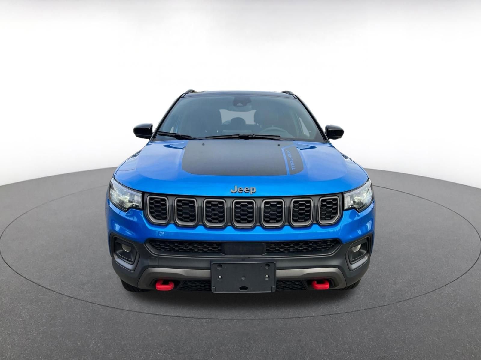 Thumbnail: 2025 Jeep Compass - 2