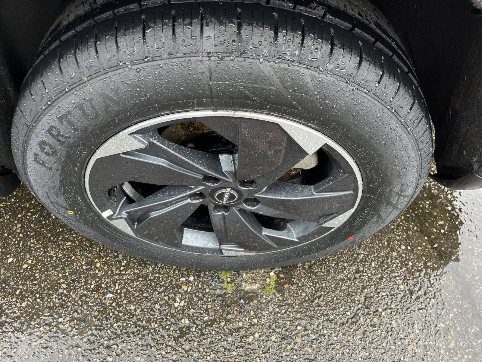 Thumbnail: 2025 Nissan Rogue - 32