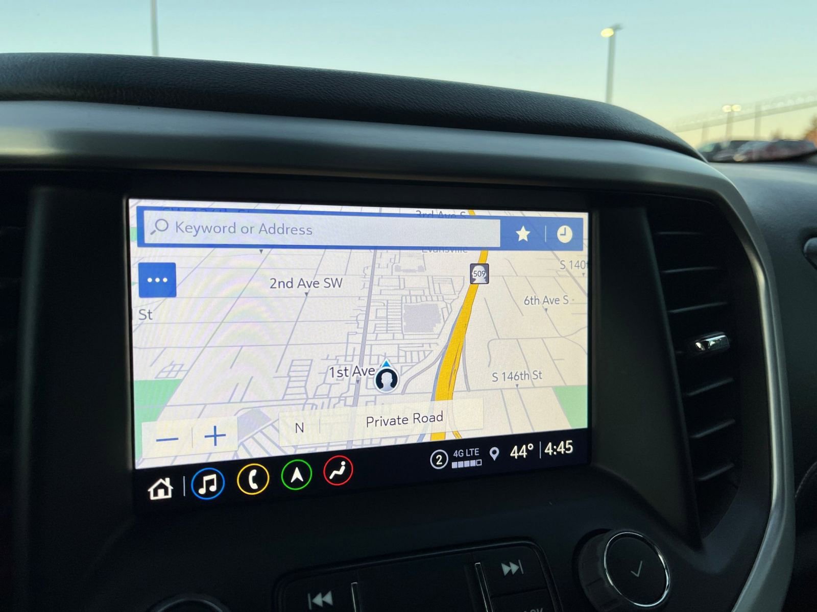 Thumbnail: 2023 GMC Acadia - 20